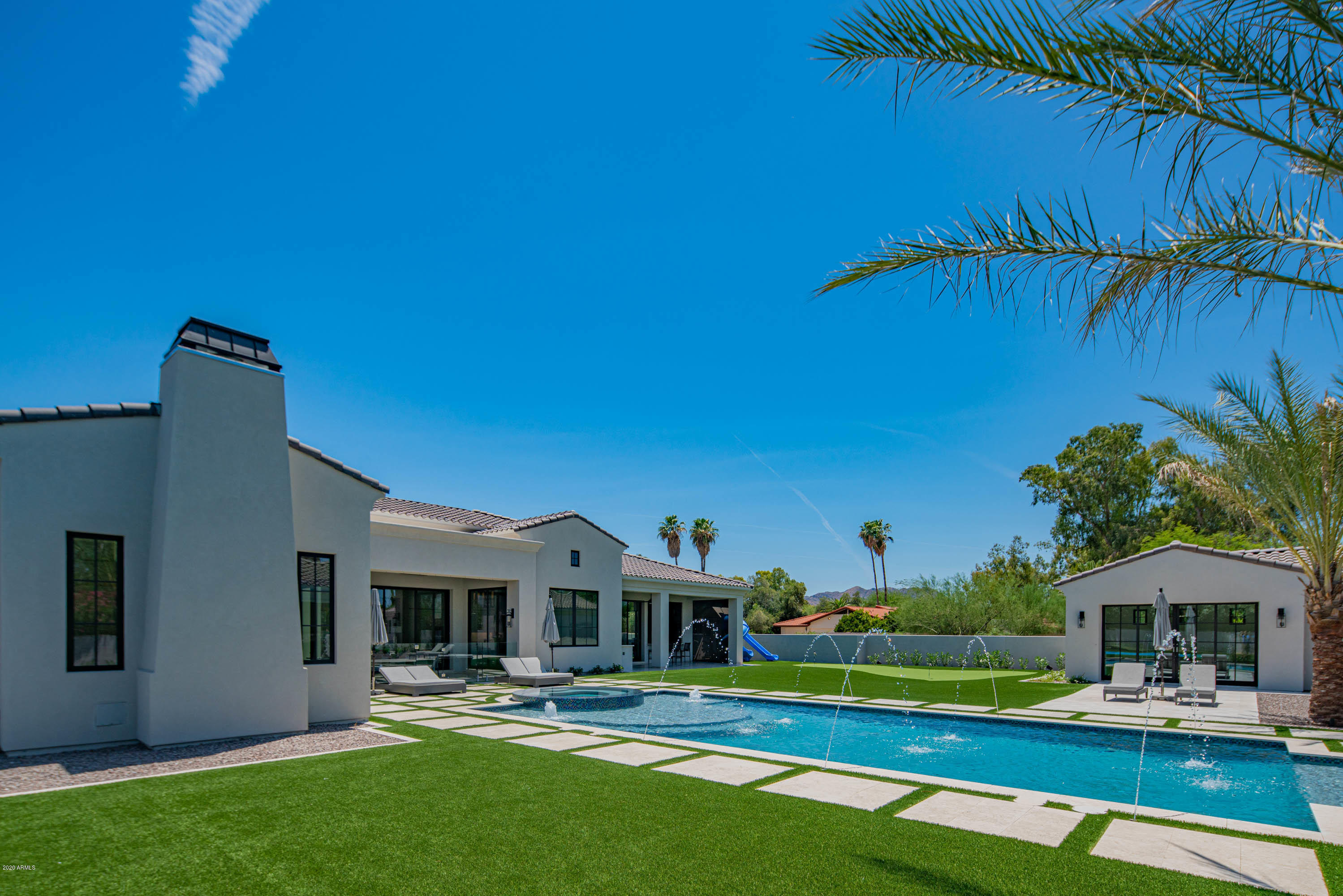 DOUBLE TREE ACRES 2 LOTS 19 THRU 33 - Residential