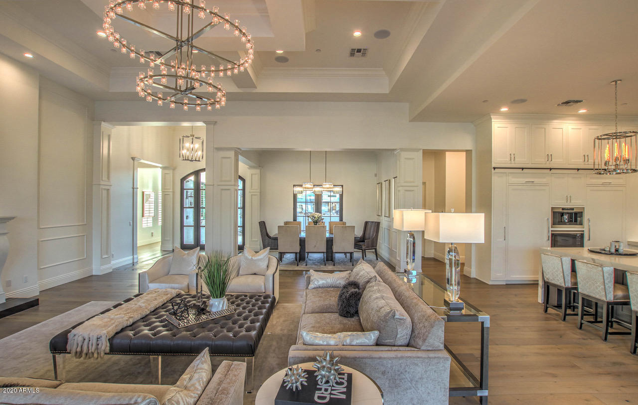 DOUBLE TREE ACRES 2 LOTS 19 THRU 33 - Residential