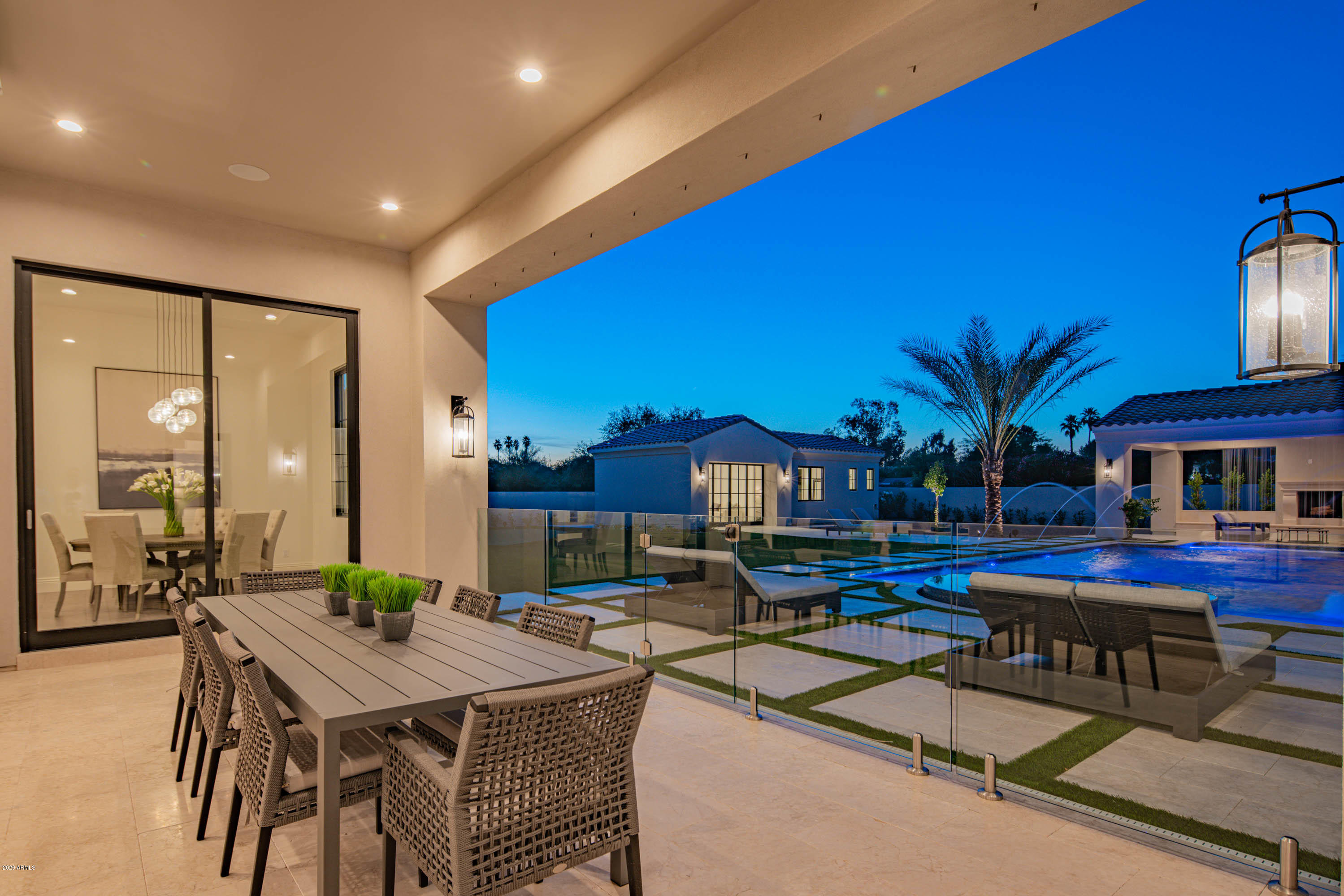 DOUBLE TREE ACRES 2 LOTS 19 THRU 33 - Residential