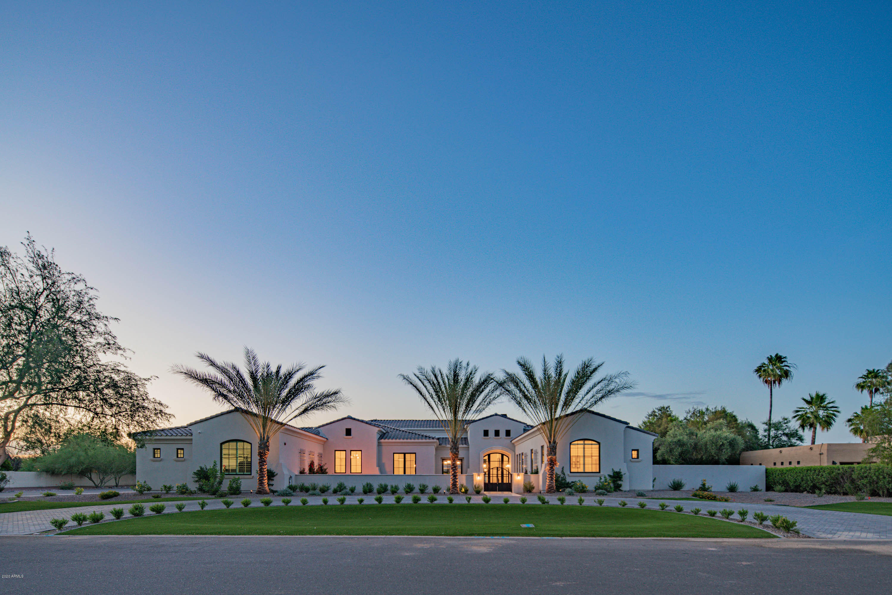 DOUBLE TREE ACRES 2 LOTS 19 THRU 33 - Residential