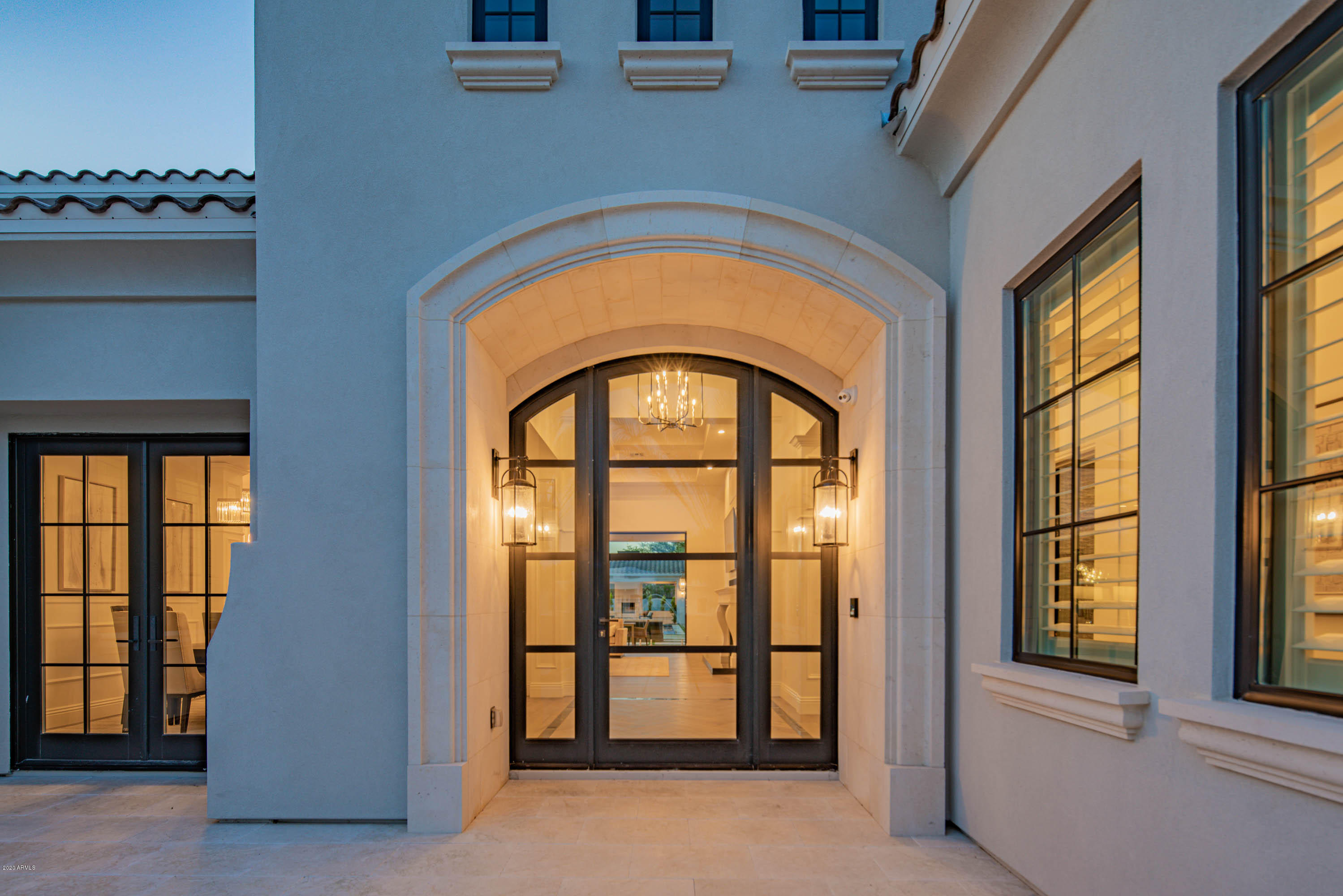 DOUBLE TREE ACRES 2 LOTS 19 THRU 33 - Residential