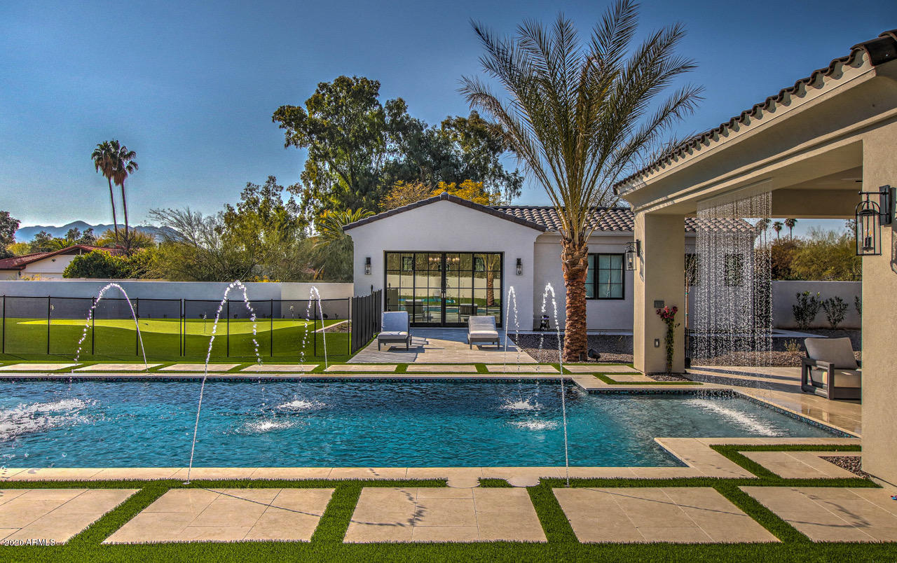 DOUBLE TREE ACRES 2 LOTS 19 THRU 33 - Residential