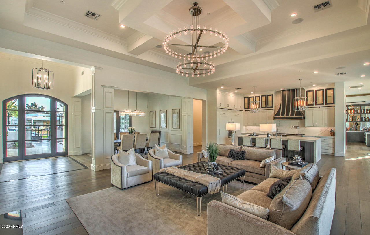 DOUBLE TREE ACRES 2 LOTS 19 THRU 33 - Residential