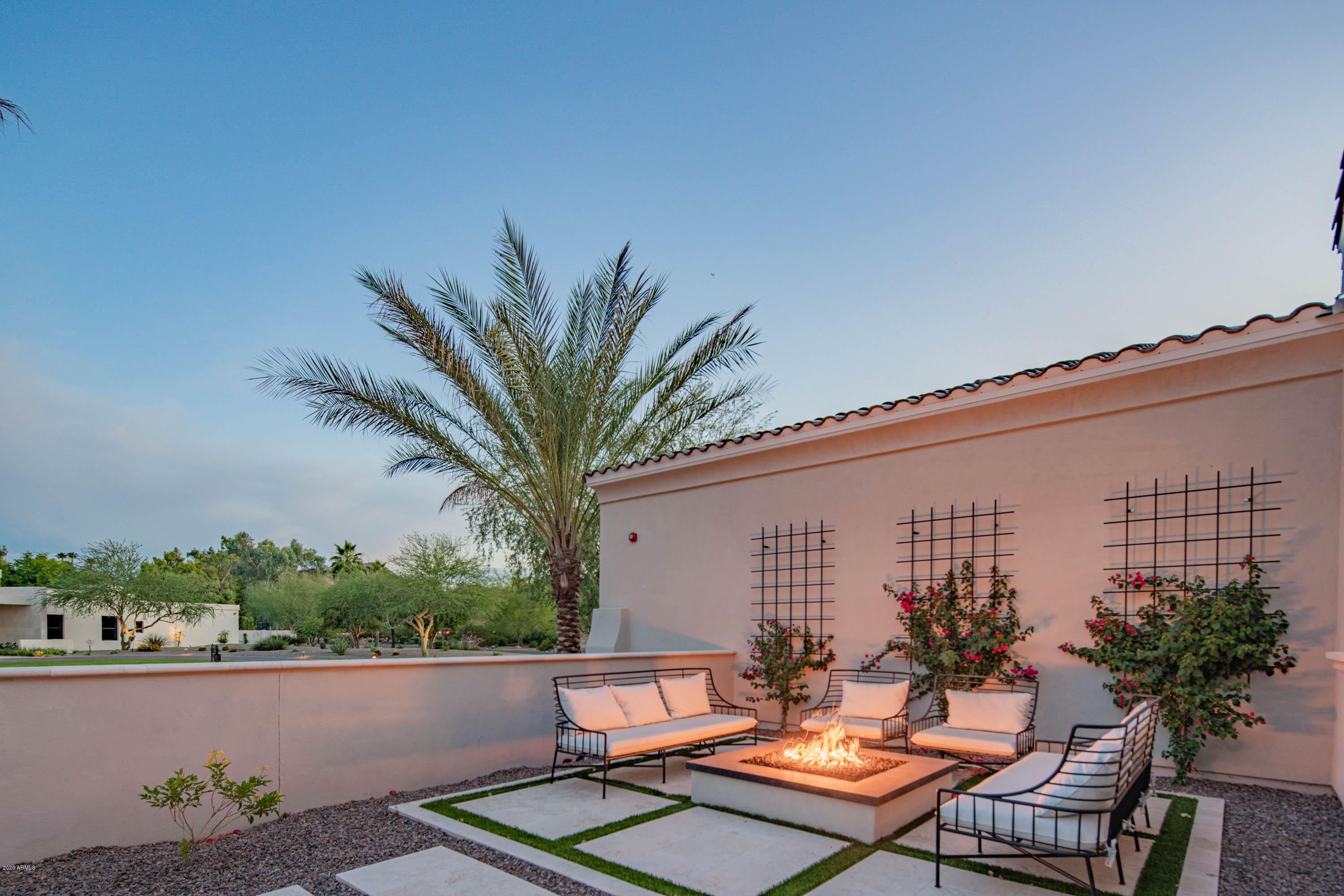 DOUBLE TREE ACRES 2 LOTS 19 THRU 33 - Residential