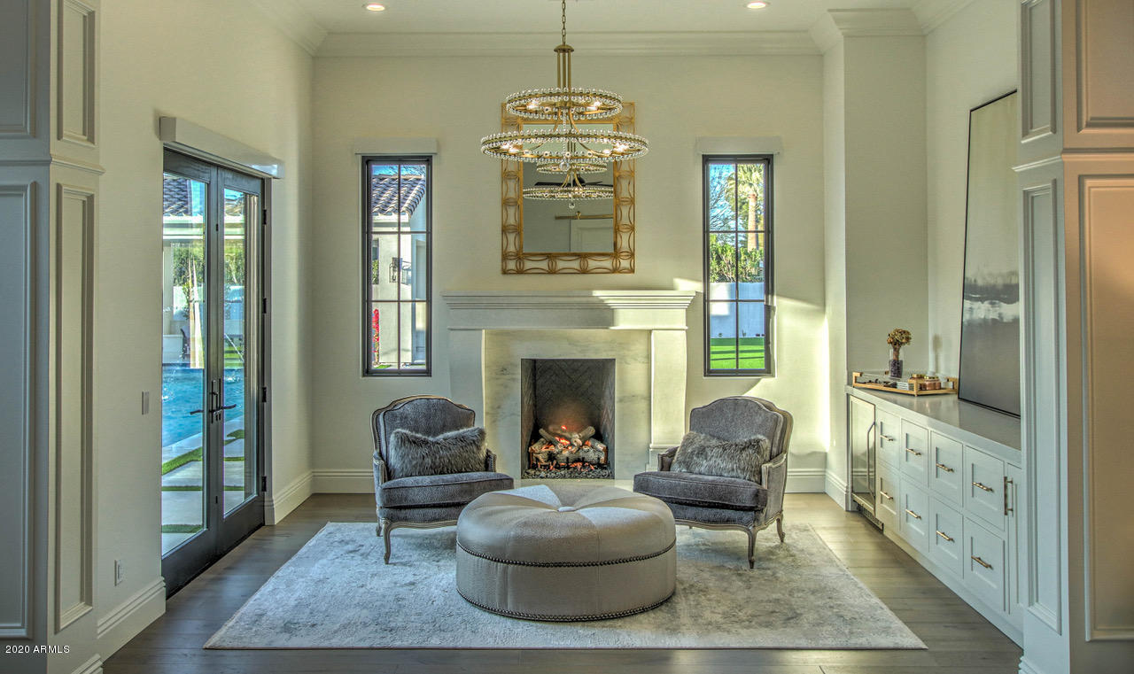 DOUBLE TREE ACRES 2 LOTS 19 THRU 33 - Residential