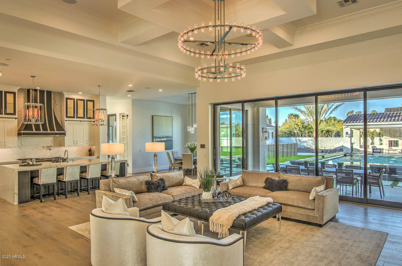 DOUBLE TREE ACRES 2 LOTS 19 THRU 33 - Residential
