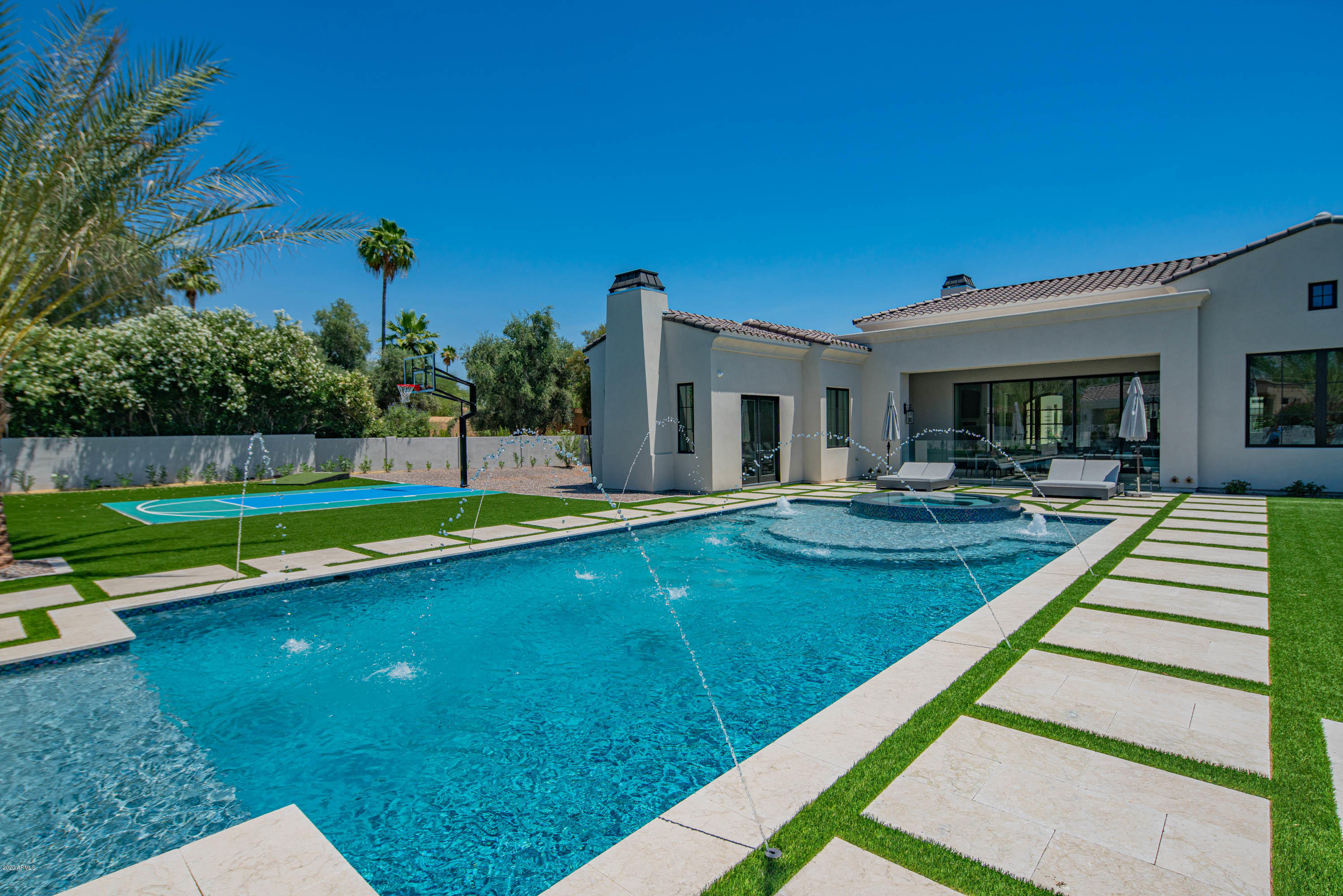 DOUBLE TREE ACRES 2 LOTS 19 THRU 33 - Residential