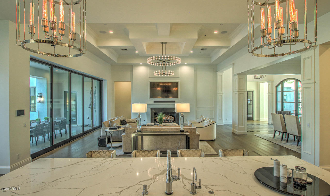 DOUBLE TREE ACRES 2 LOTS 19 THRU 33 - Residential