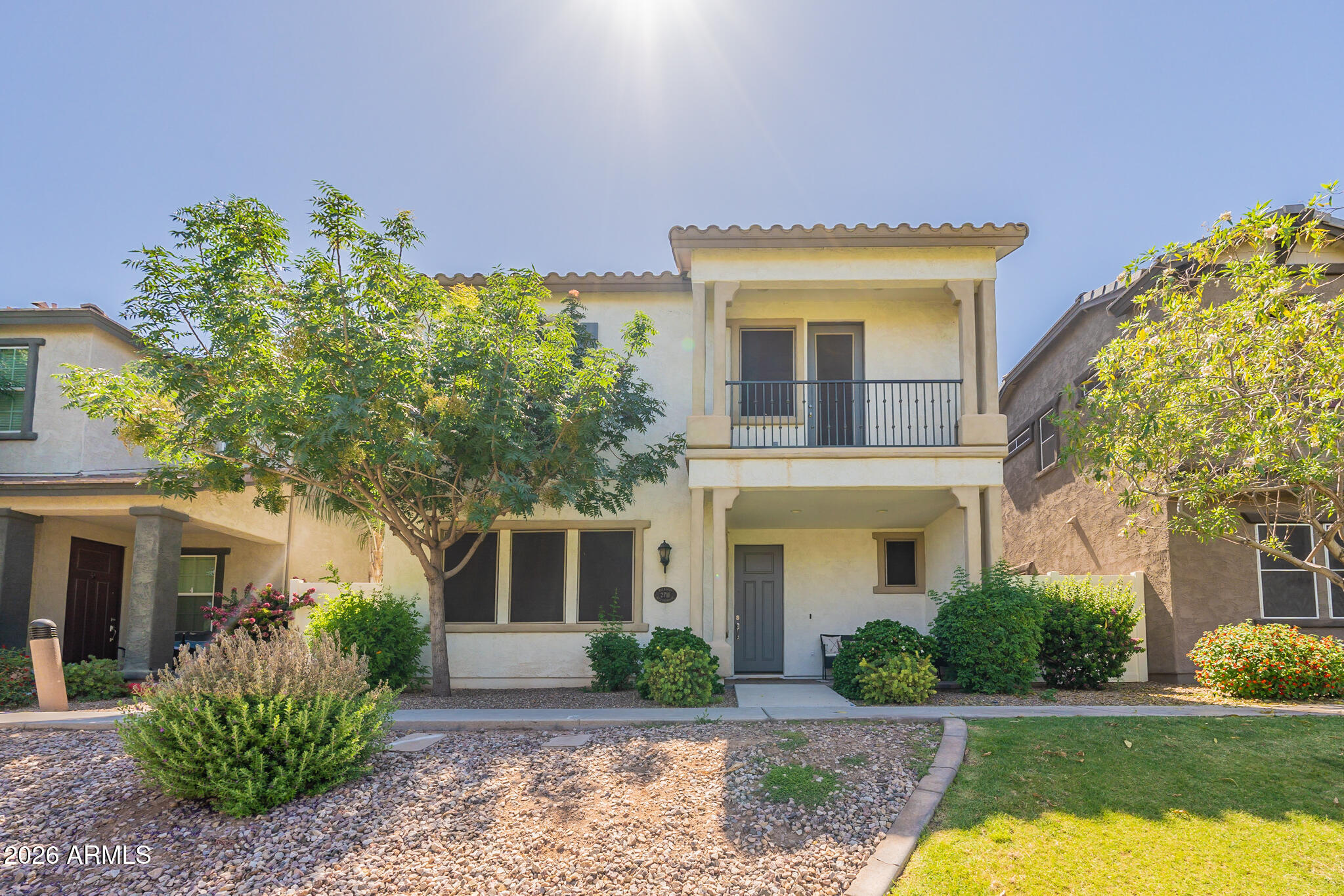 MULBERRY PARCEL 4 - Residential