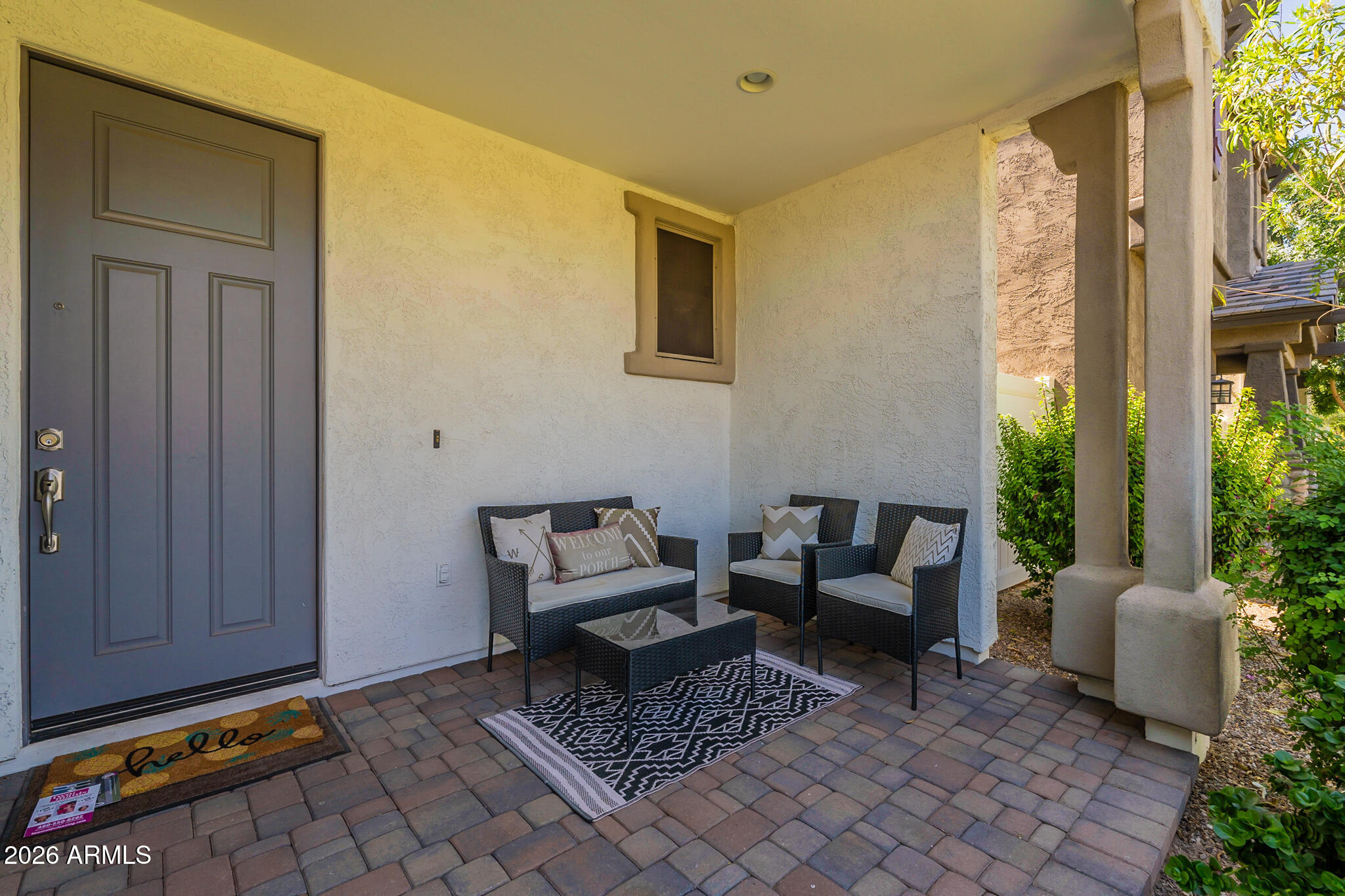 MULBERRY PARCEL 4 - Residential
