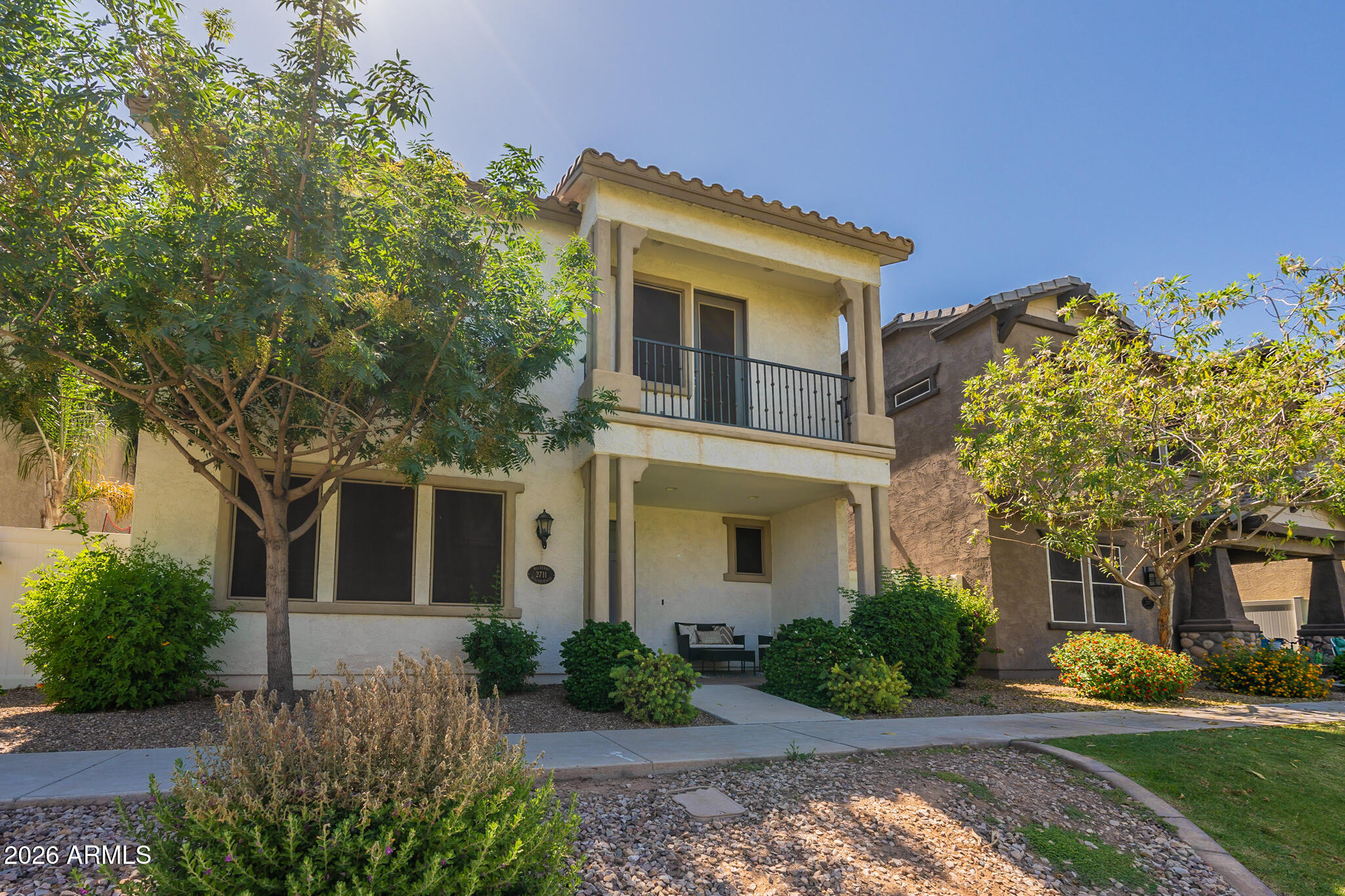 MULBERRY PARCEL 4 - Residential
