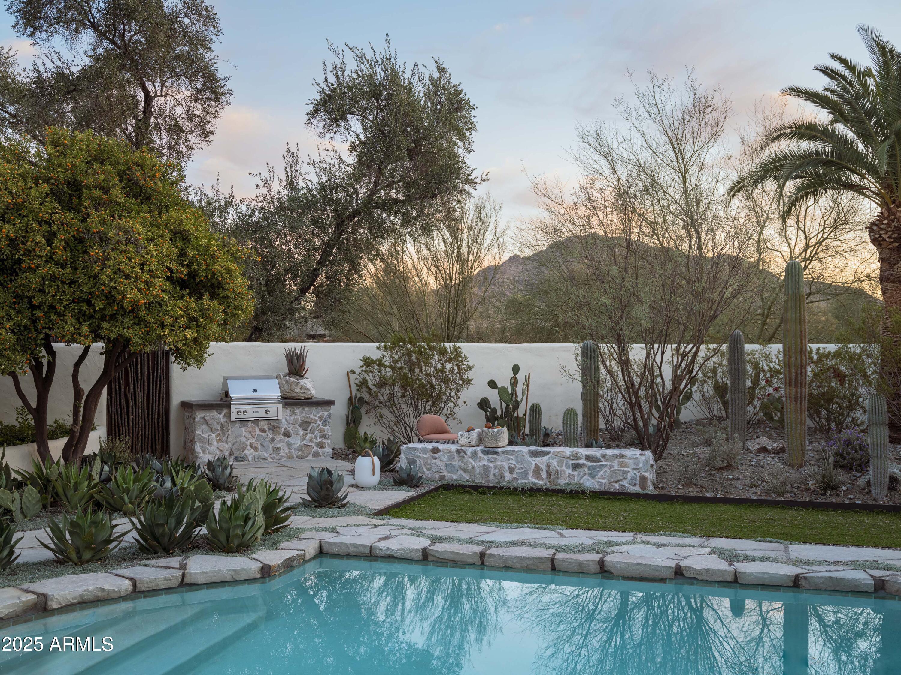 CAMELHEAD ESTATES - Residential