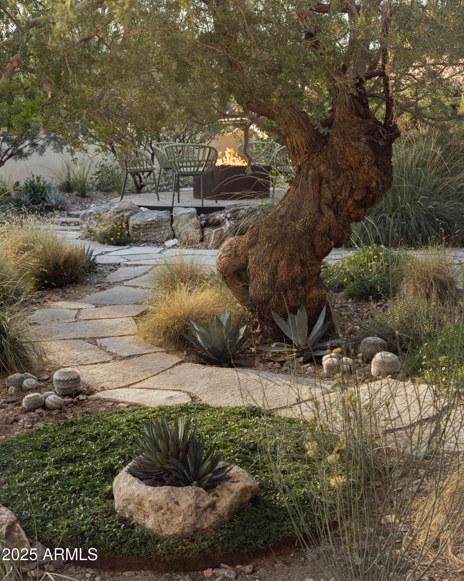 CAMELHEAD ESTATES - Residential