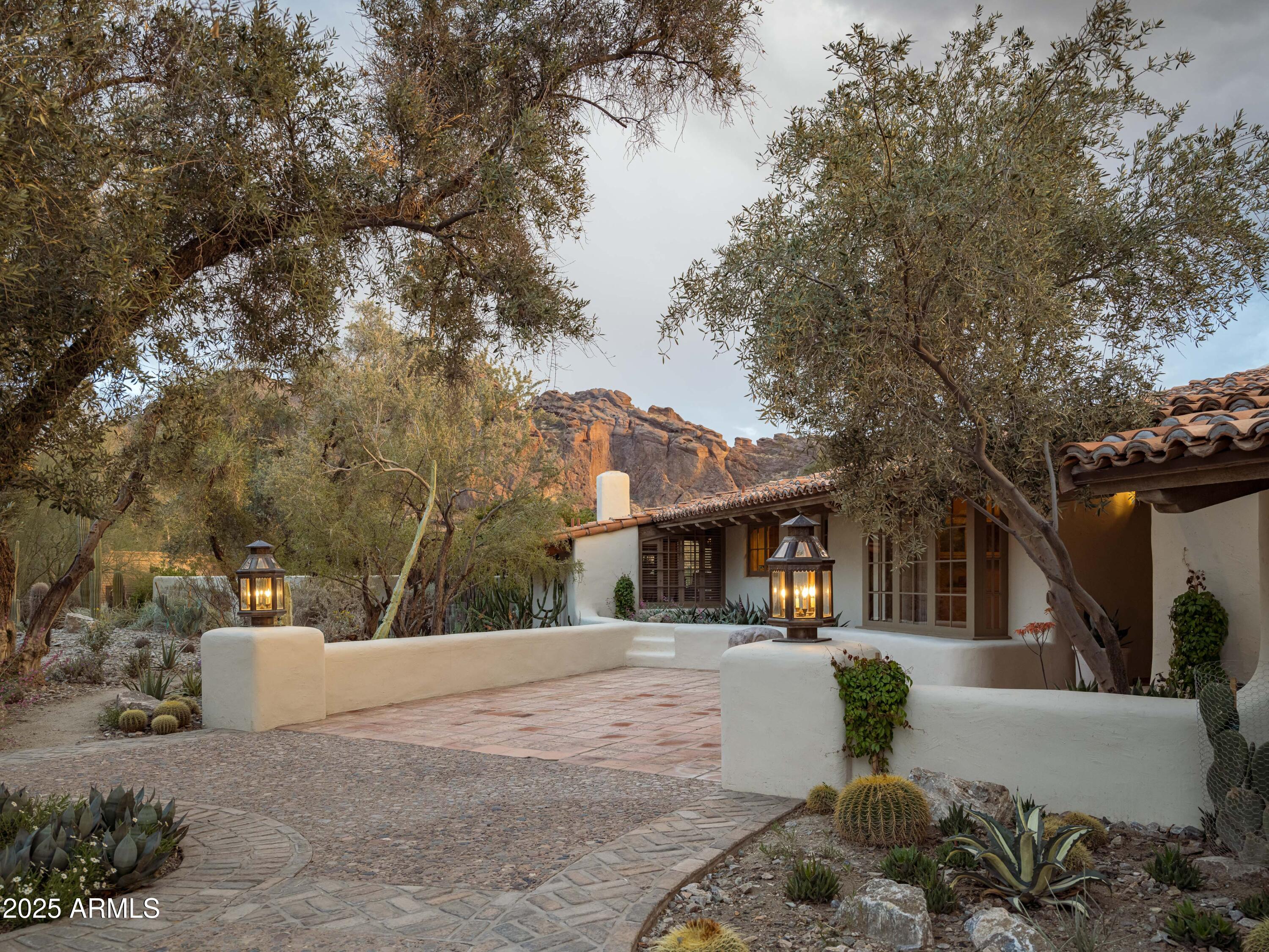 CAMELHEAD ESTATES - Residential