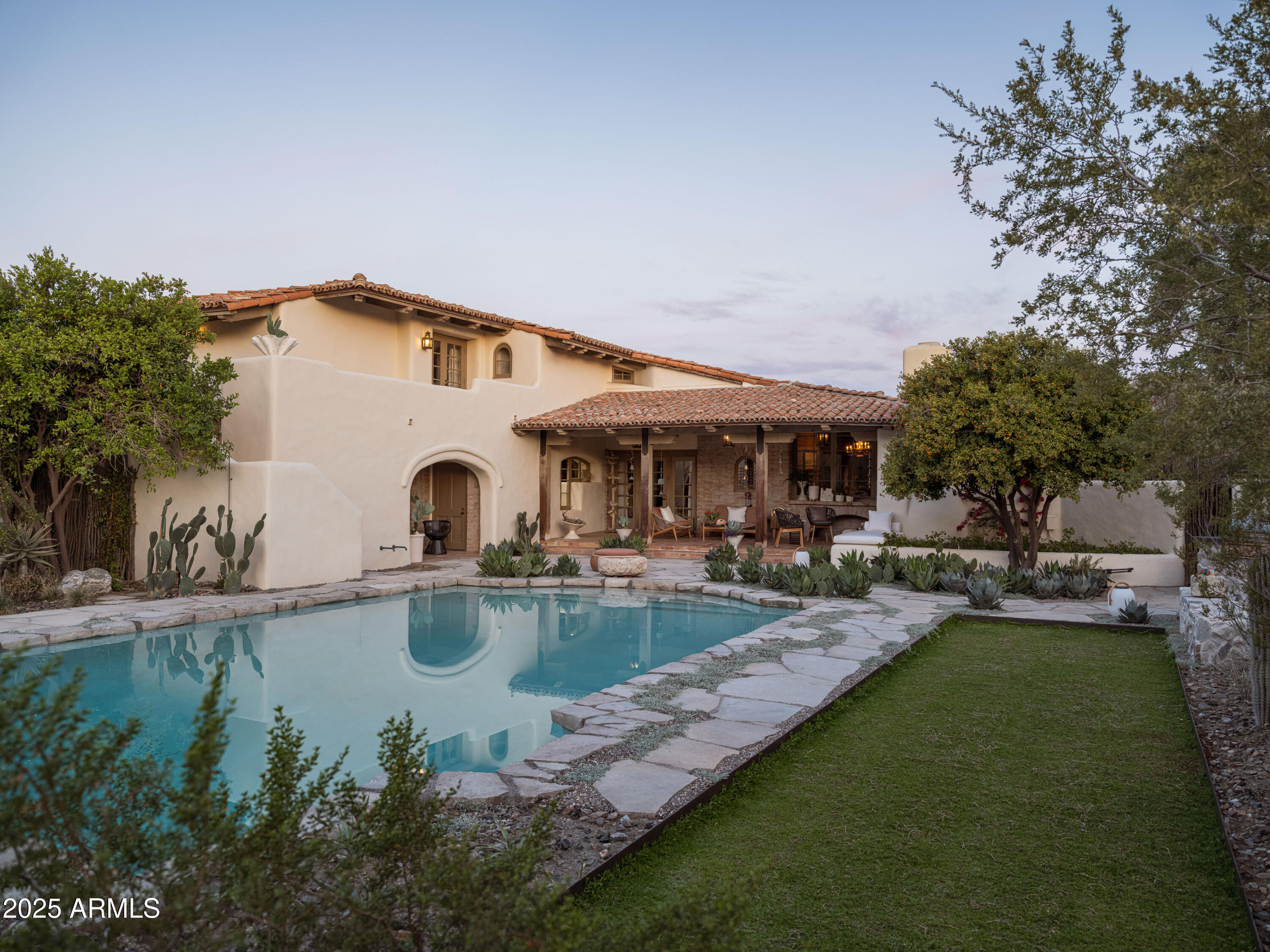 CAMELHEAD ESTATES - Residential
