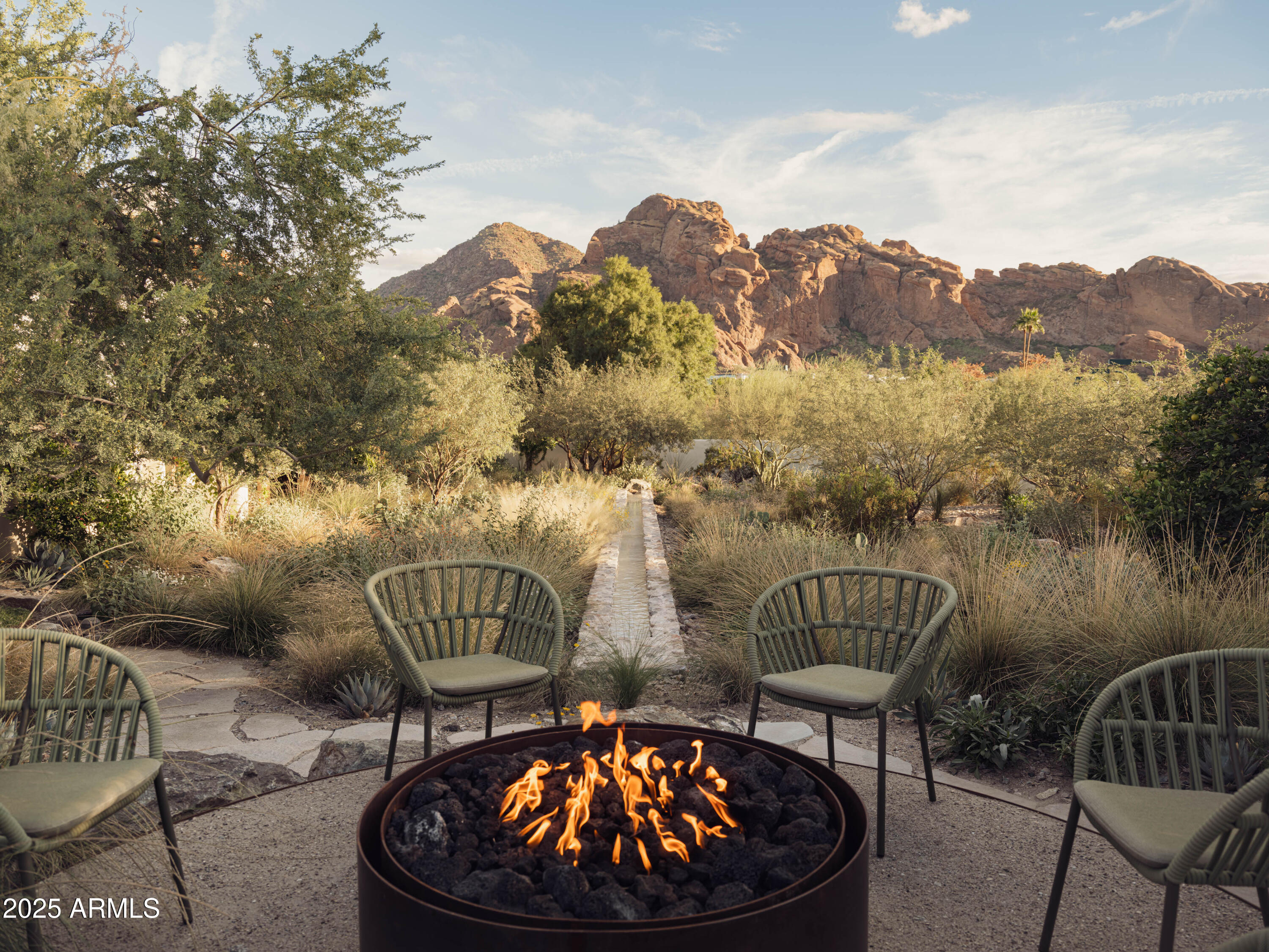CAMELHEAD ESTATES - Residential