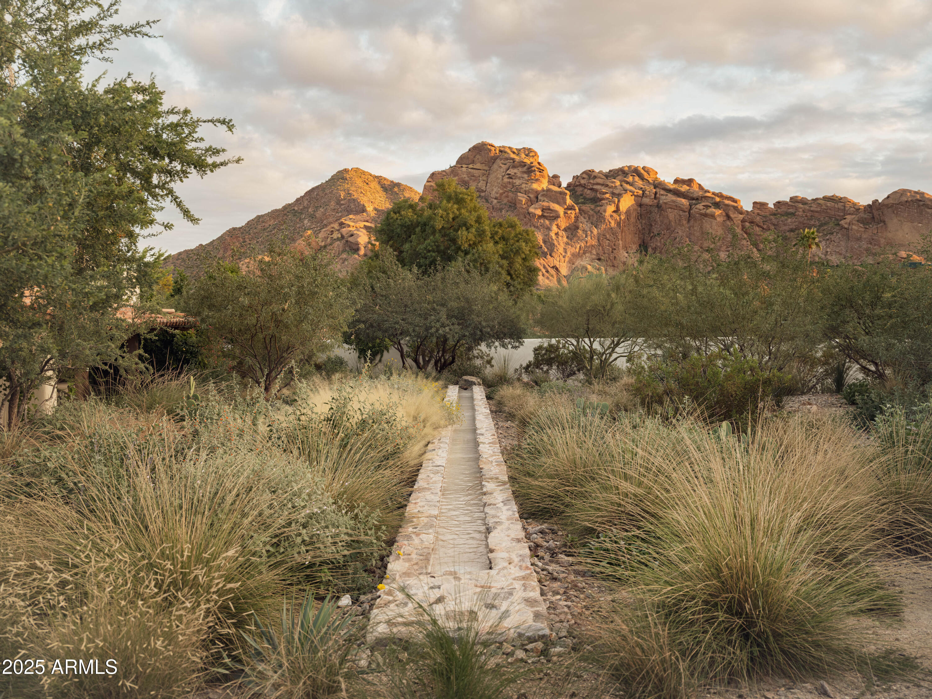 CAMELHEAD ESTATES - Residential