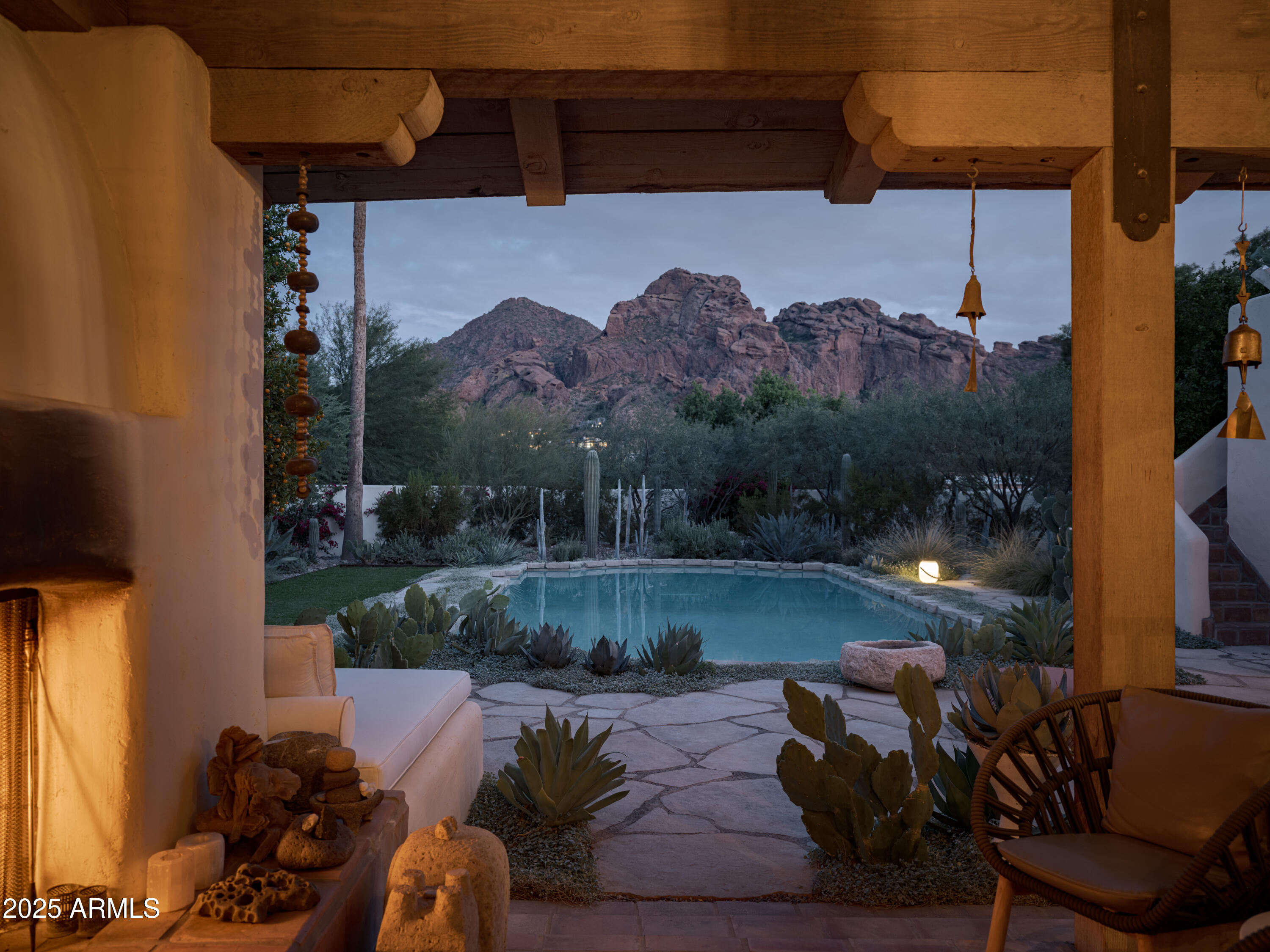 CAMELHEAD ESTATES - Residential
