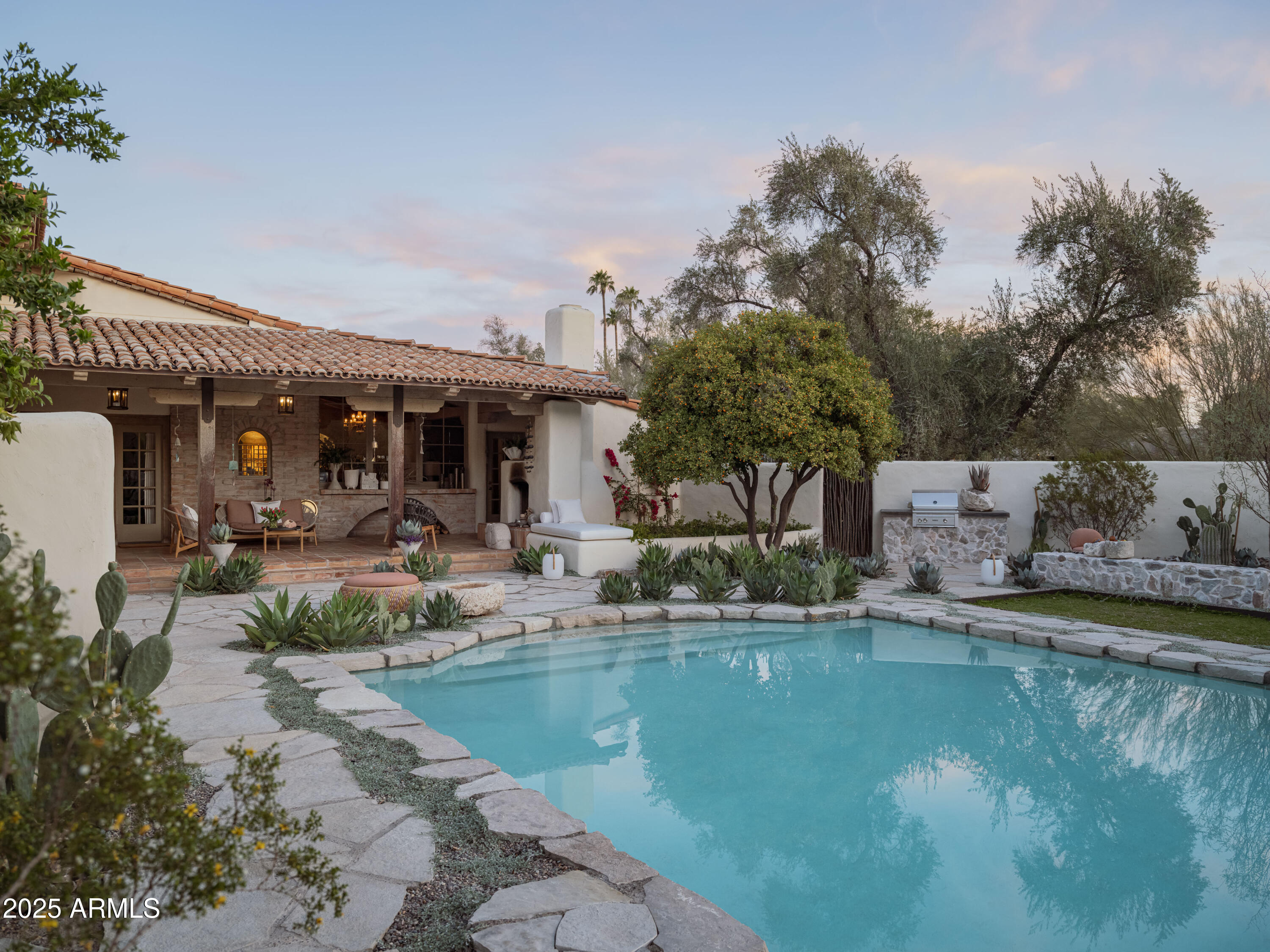 CAMELHEAD ESTATES - Residential