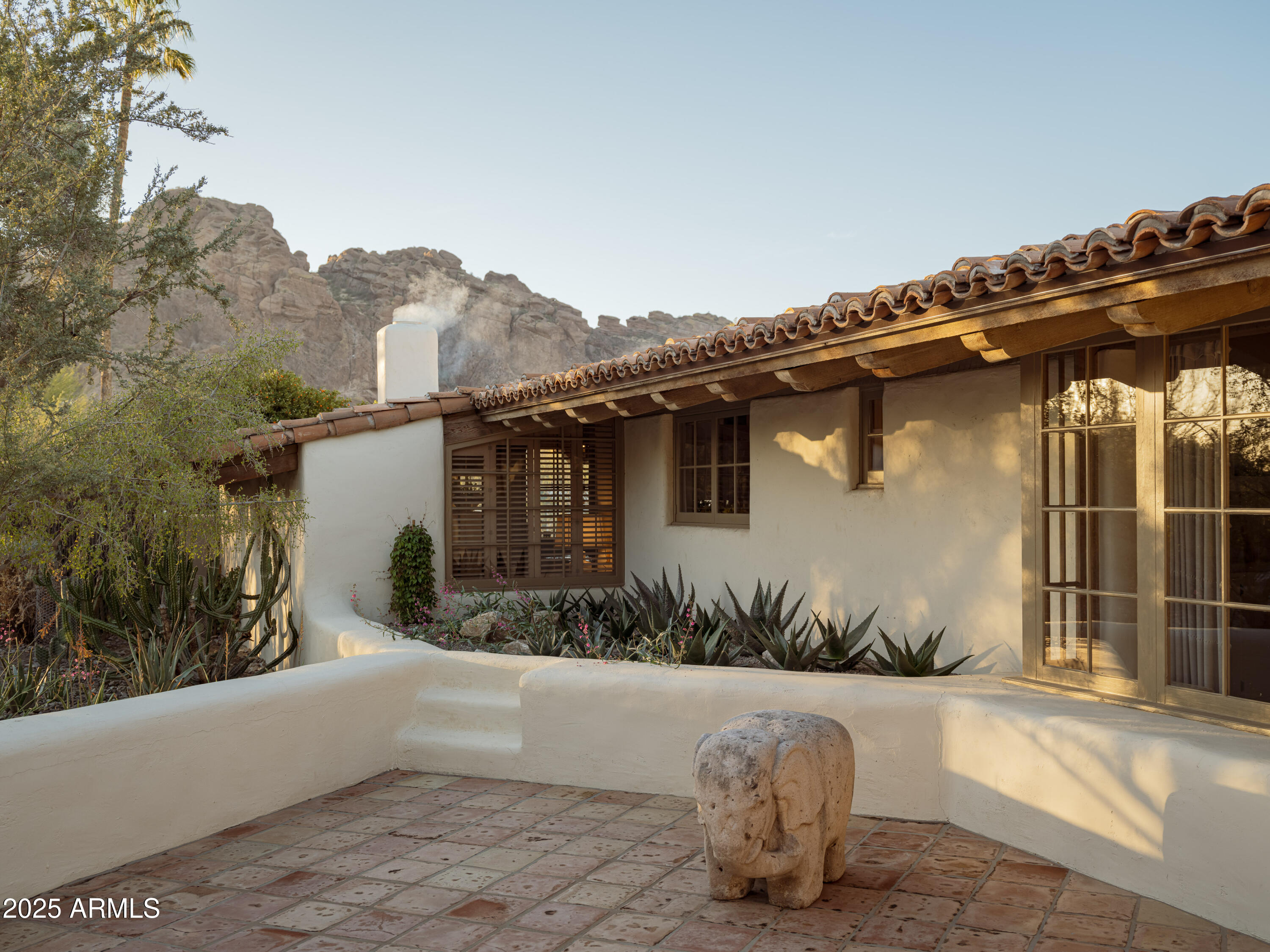 CAMELHEAD ESTATES - Residential