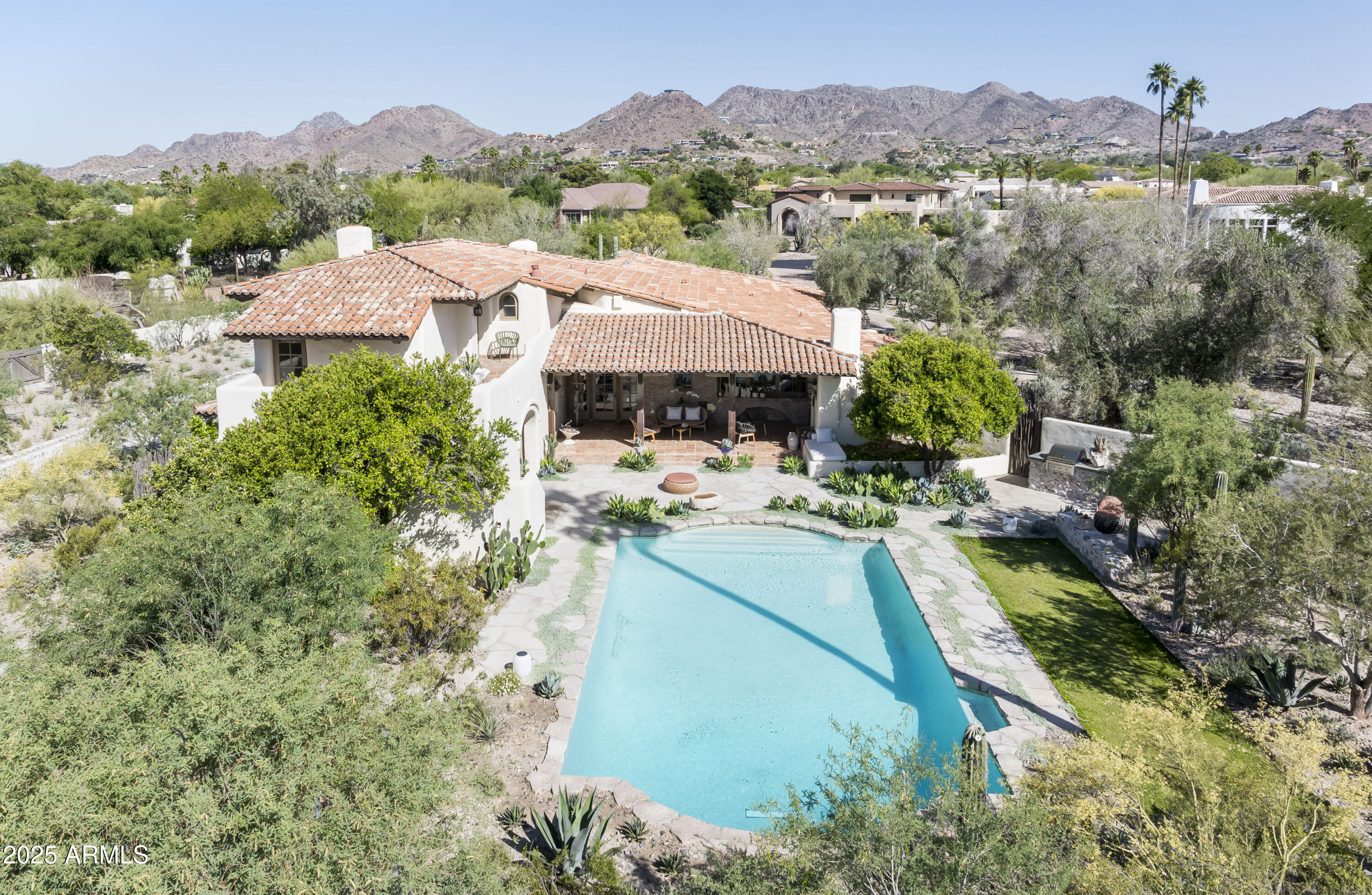 CAMELHEAD ESTATES - Residential