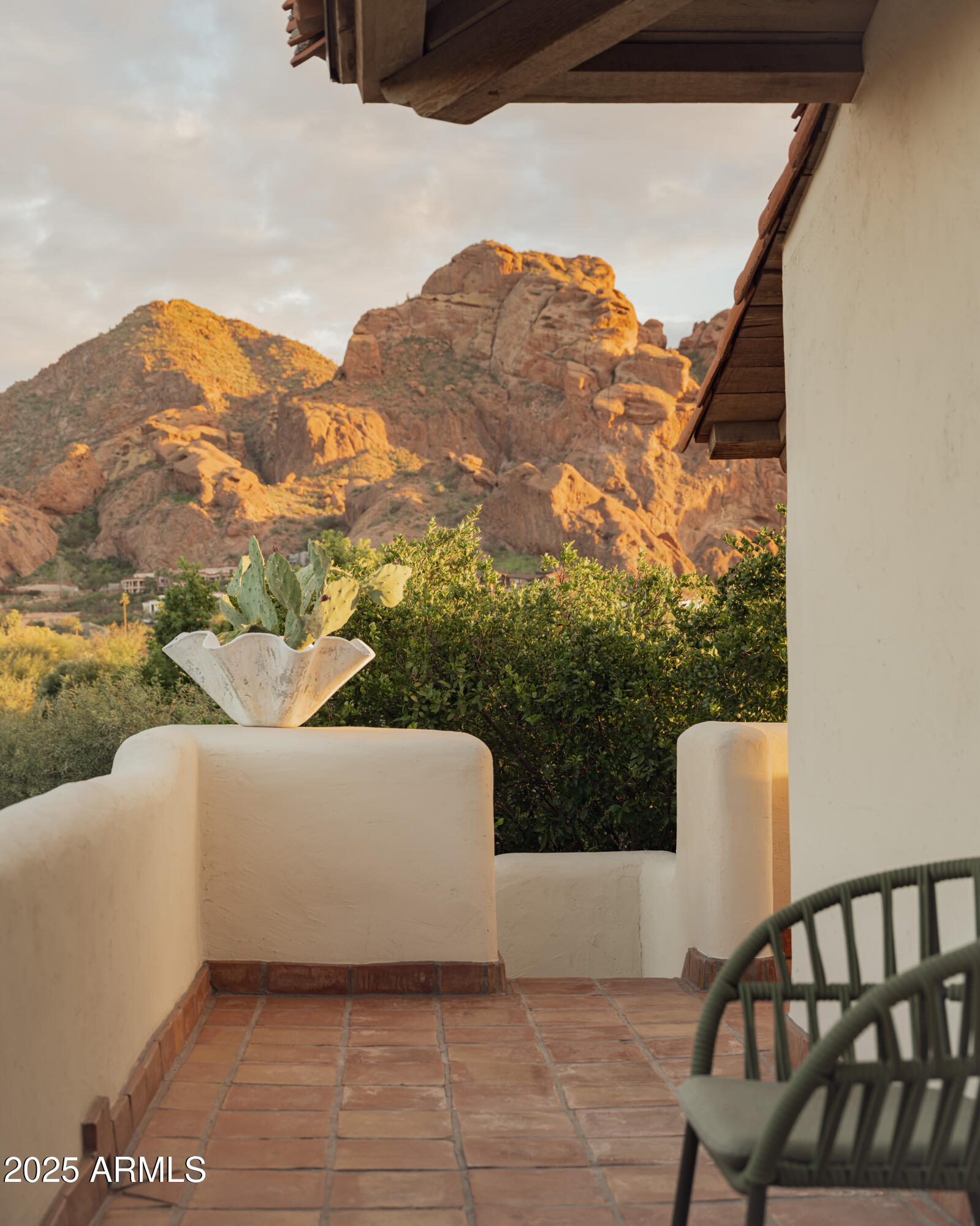 CAMELHEAD ESTATES - Residential