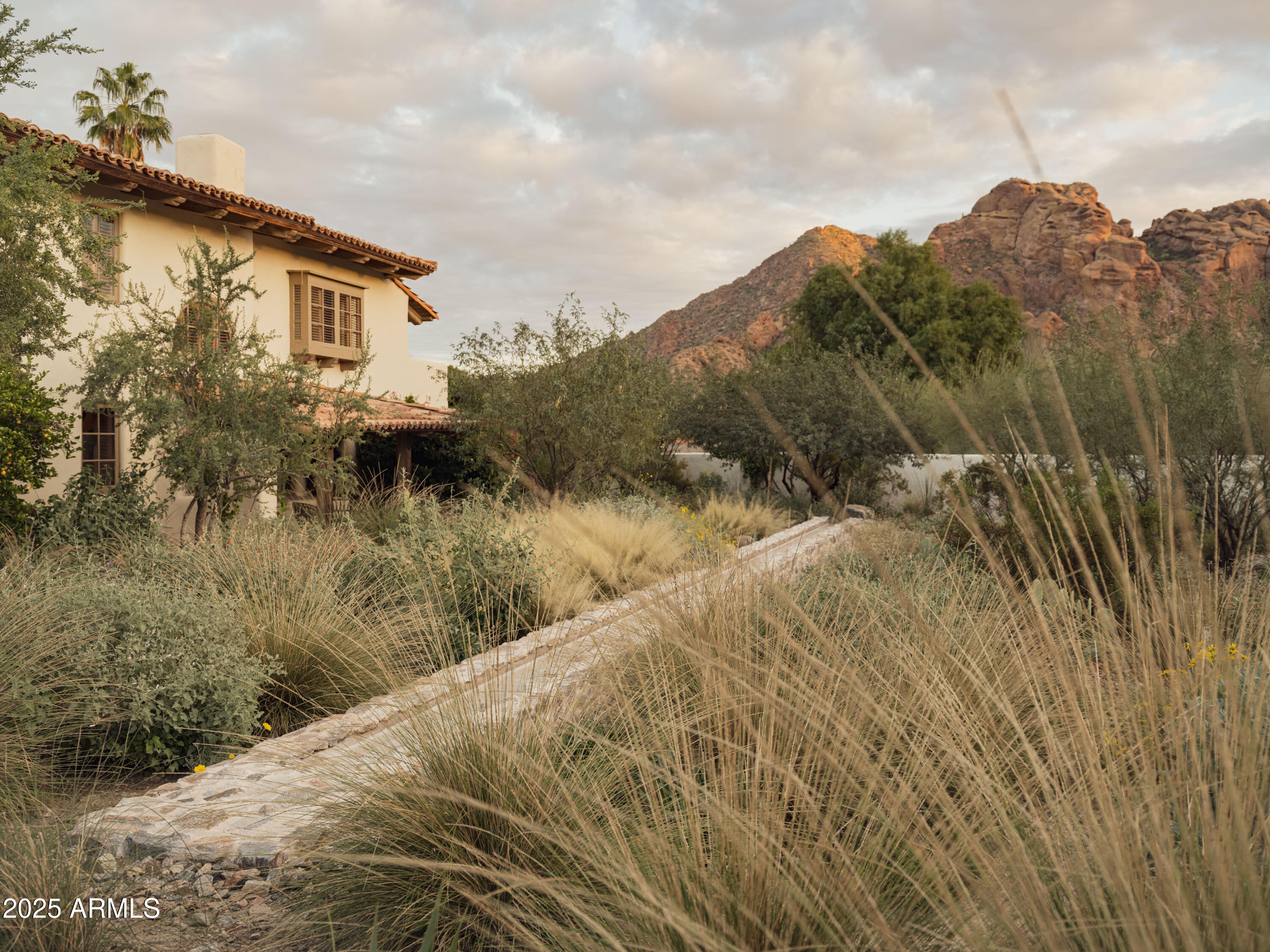 CAMELHEAD ESTATES - Residential