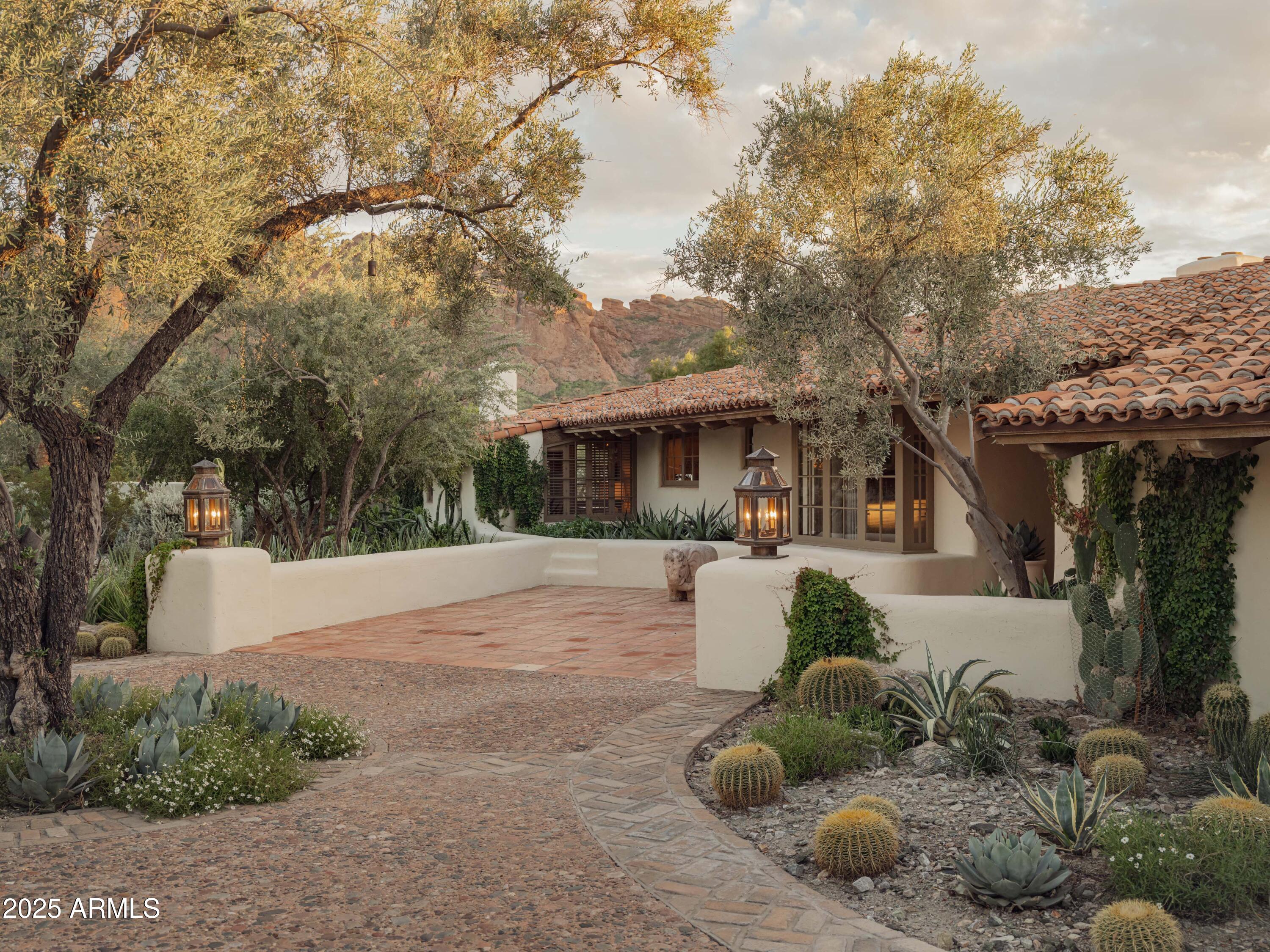CAMELHEAD ESTATES - Residential
