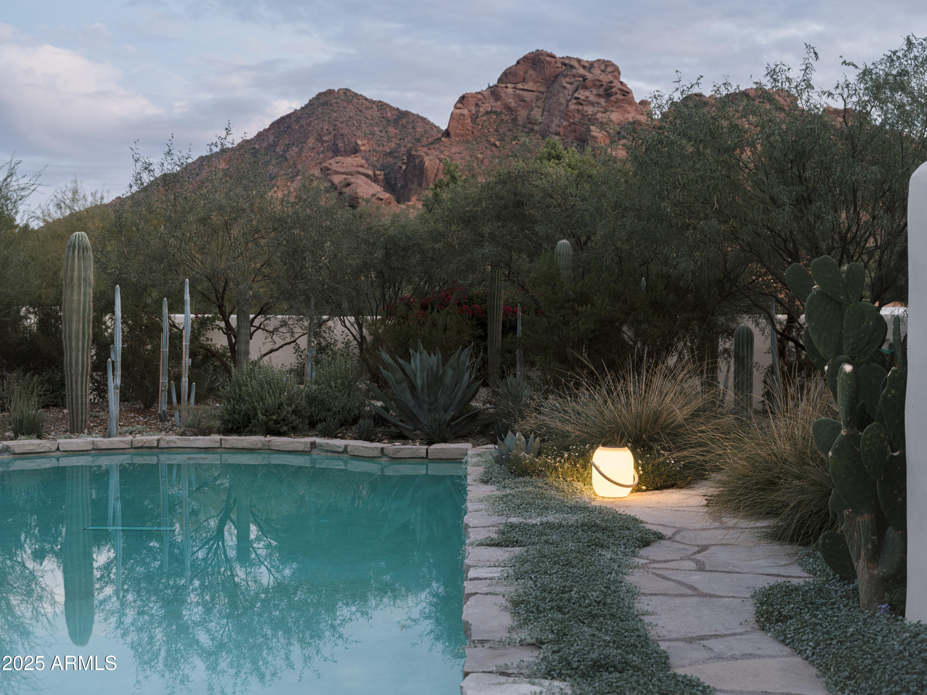 CAMELHEAD ESTATES - Residential