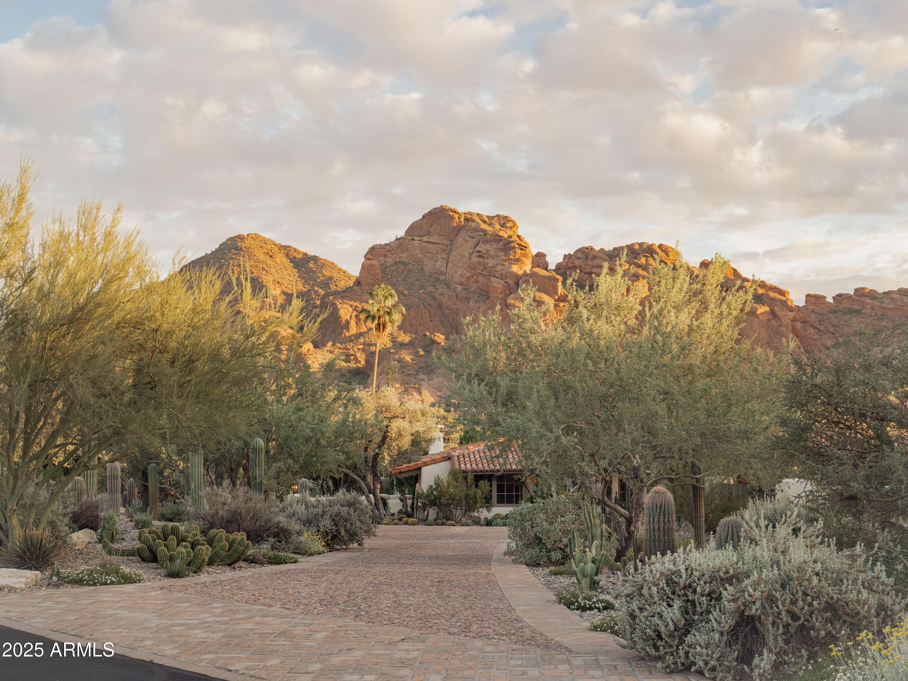 CAMELHEAD ESTATES - Residential