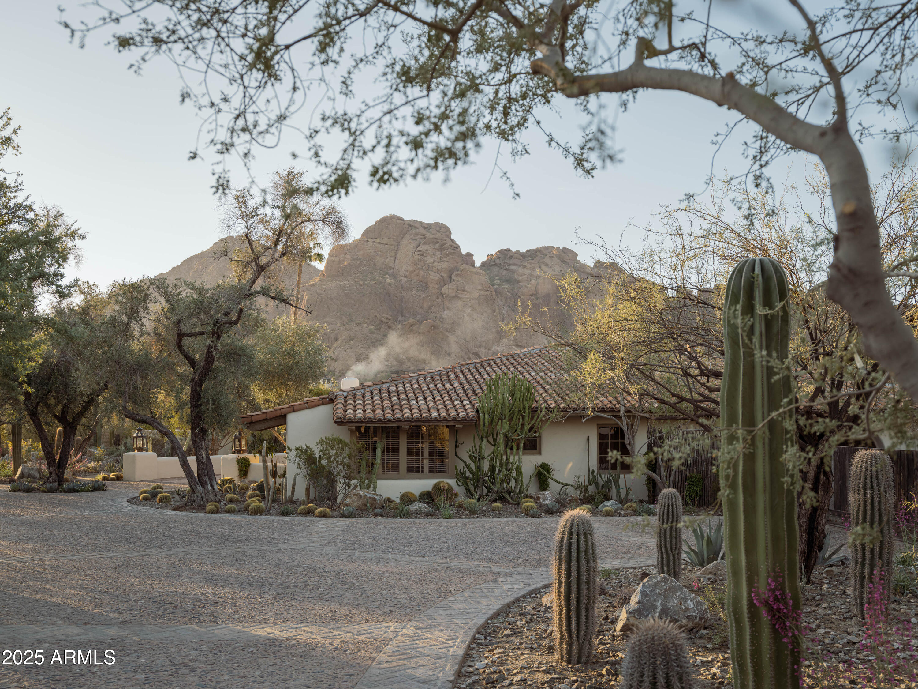 CAMELHEAD ESTATES - Residential