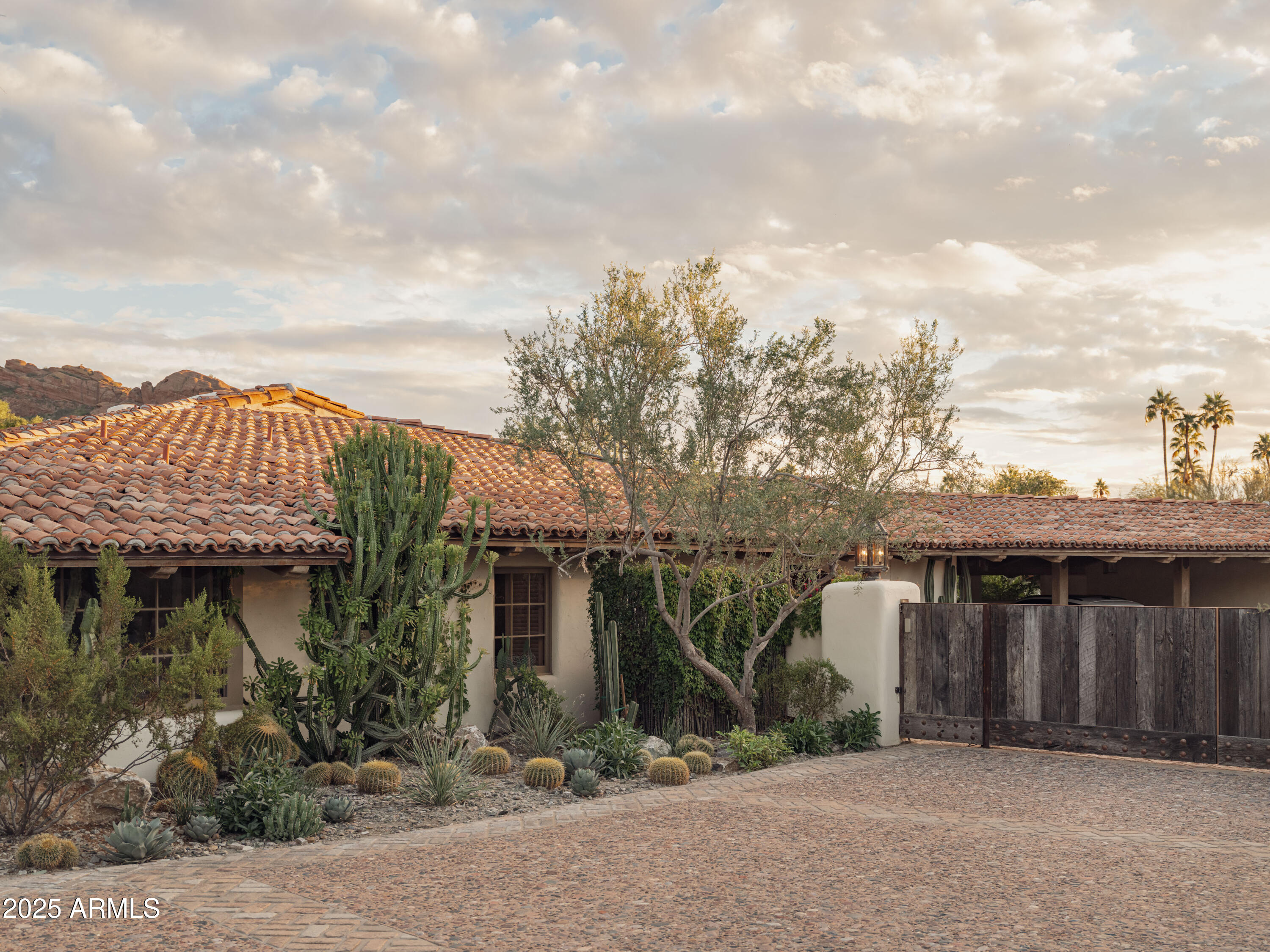 CAMELHEAD ESTATES - Residential