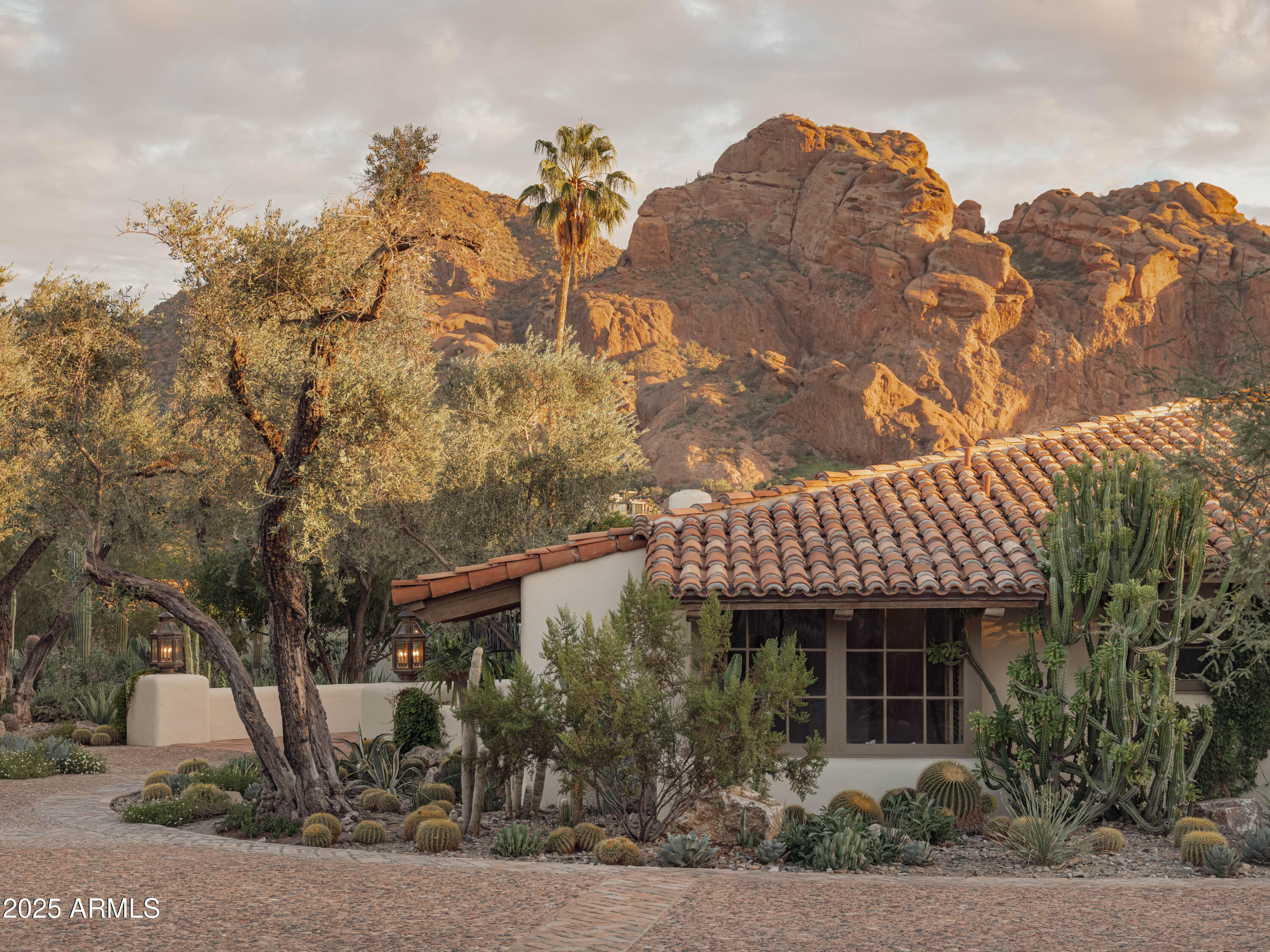 CAMELHEAD ESTATES - Residential