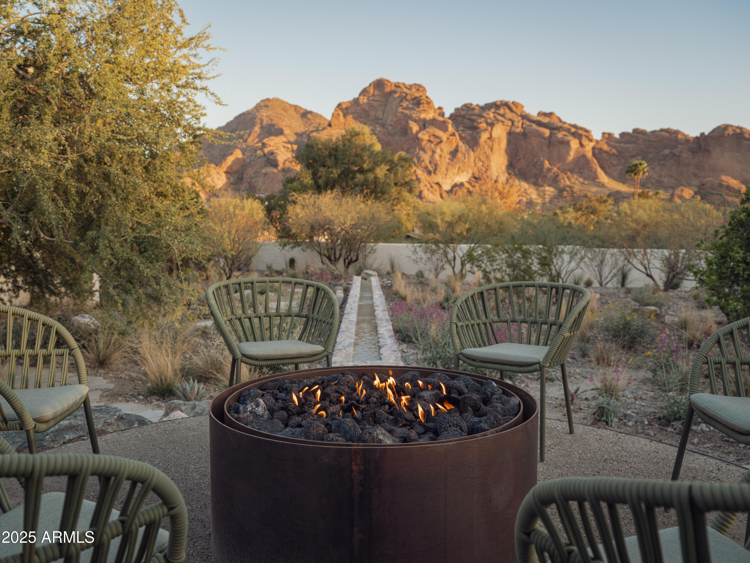 CAMELHEAD ESTATES - Residential
