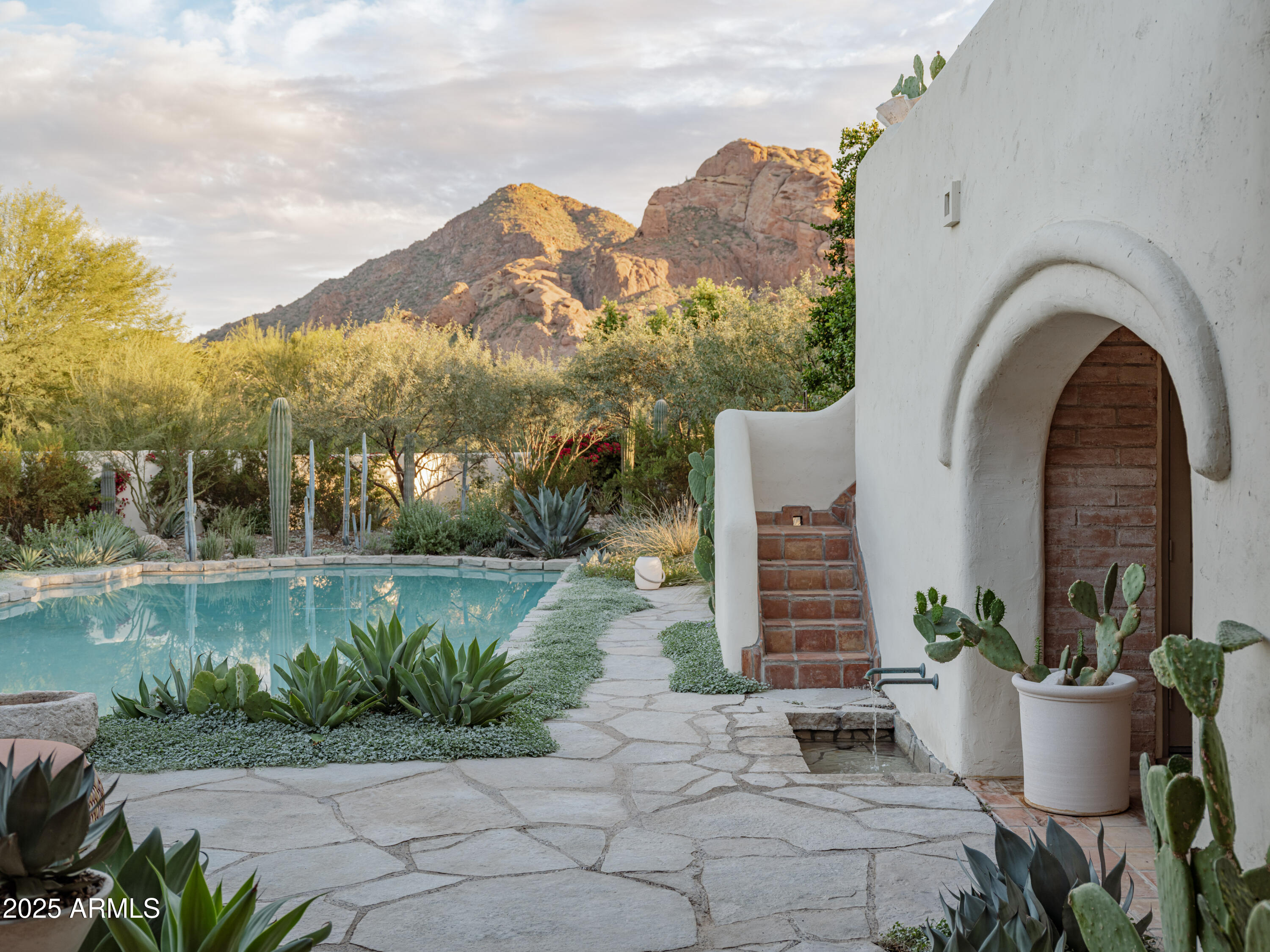 CAMELHEAD ESTATES - Residential