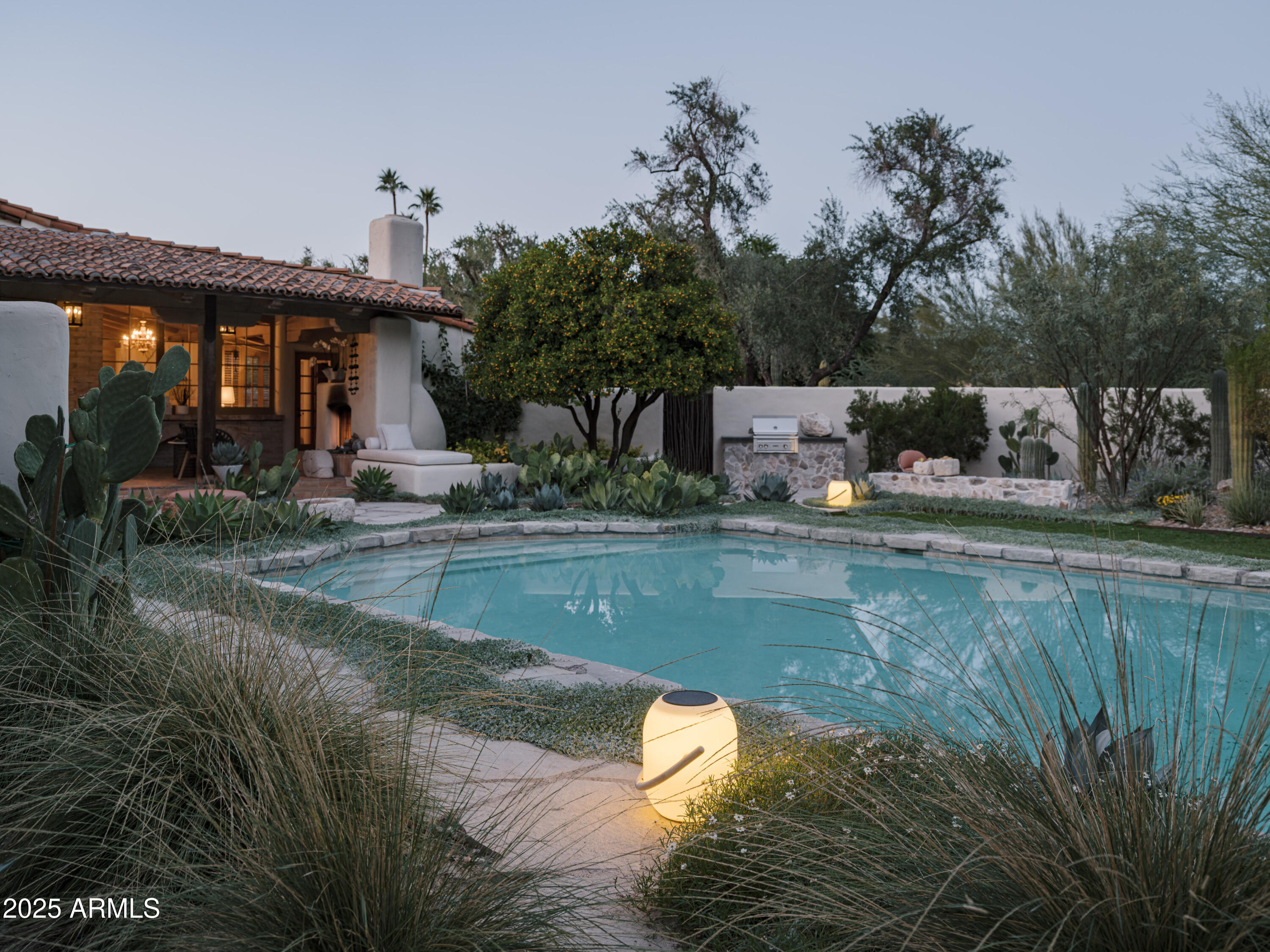 CAMELHEAD ESTATES - Residential