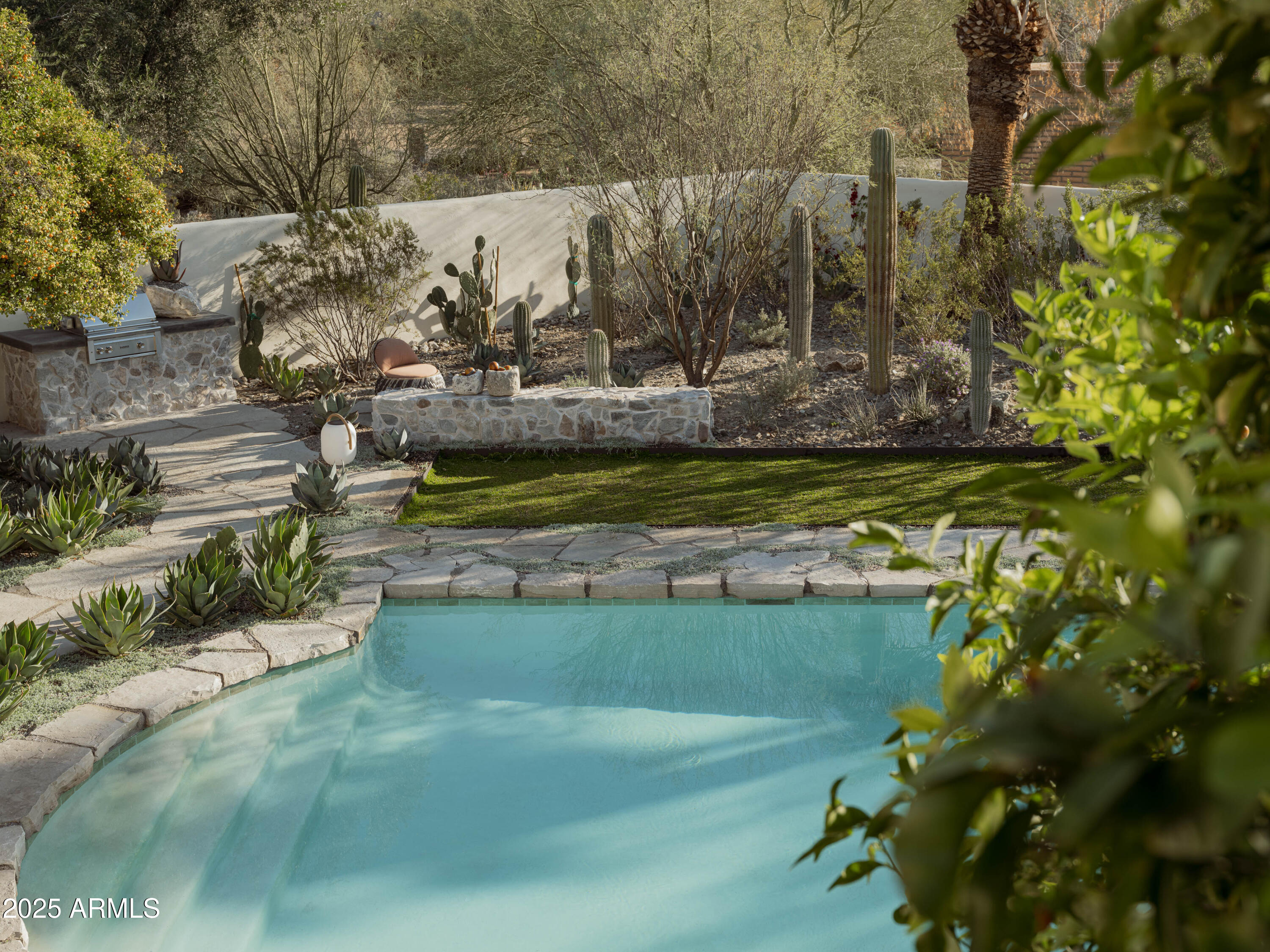CAMELHEAD ESTATES - Residential