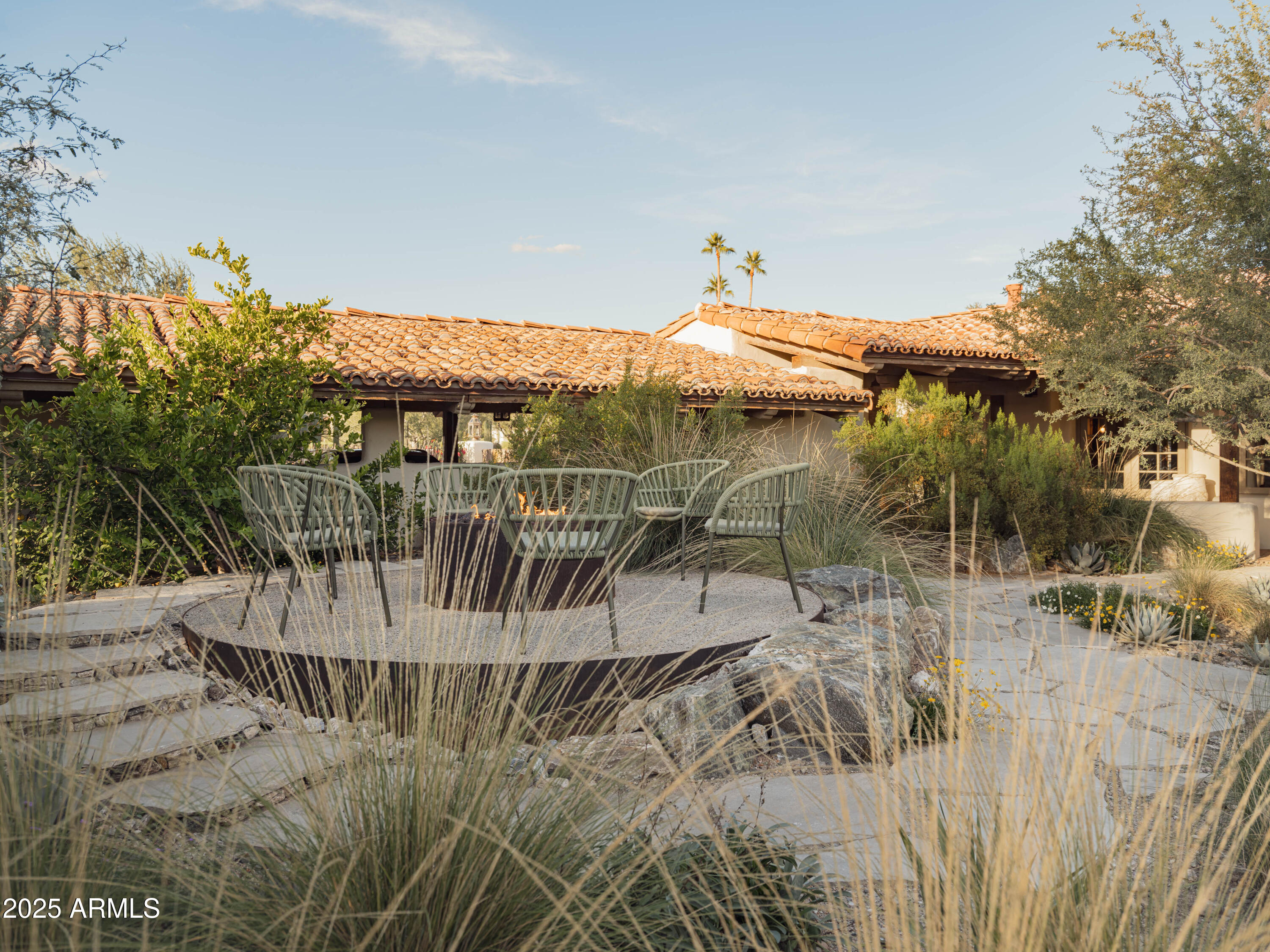 CAMELHEAD ESTATES - Residential