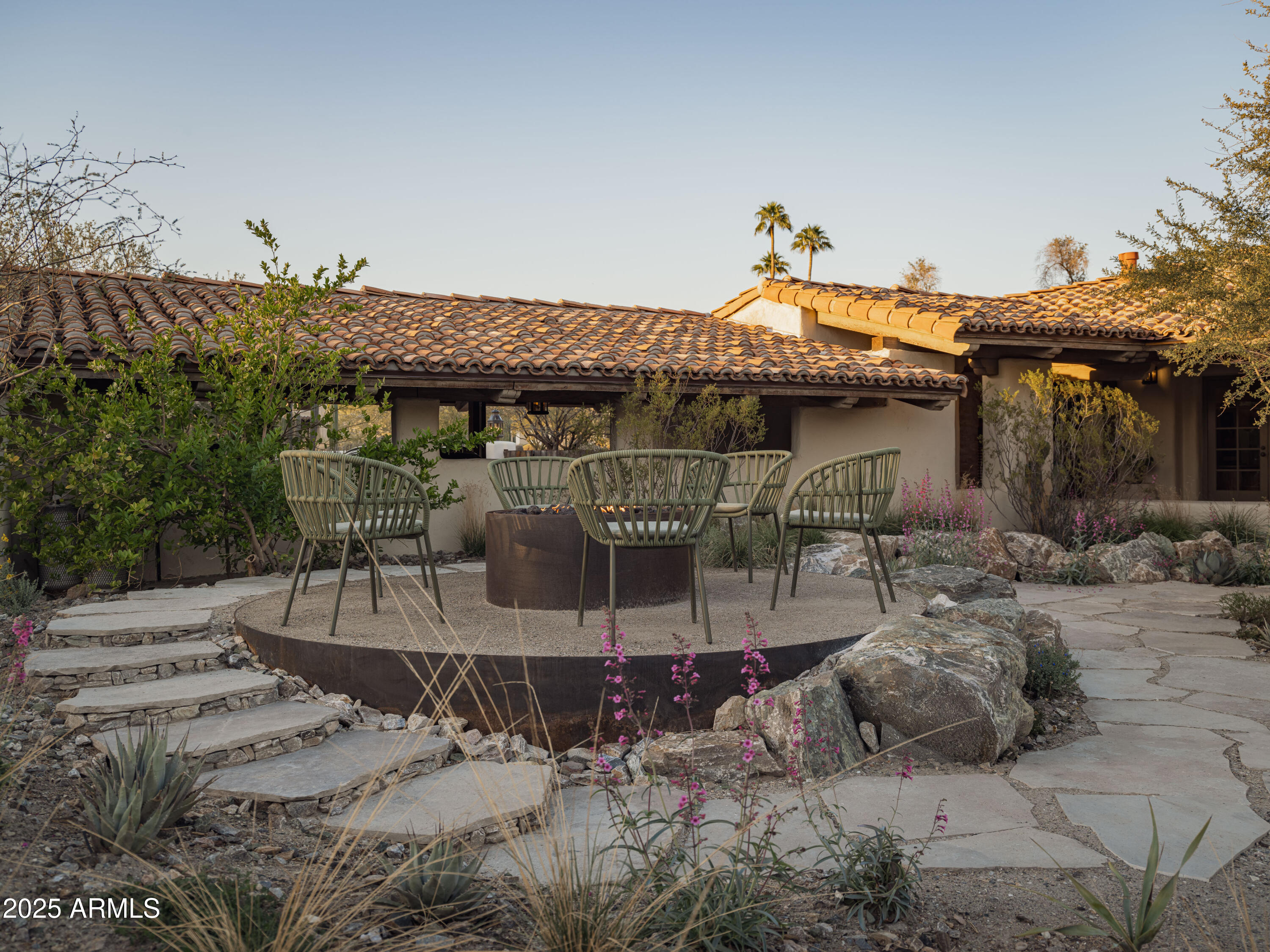 CAMELHEAD ESTATES - Residential
