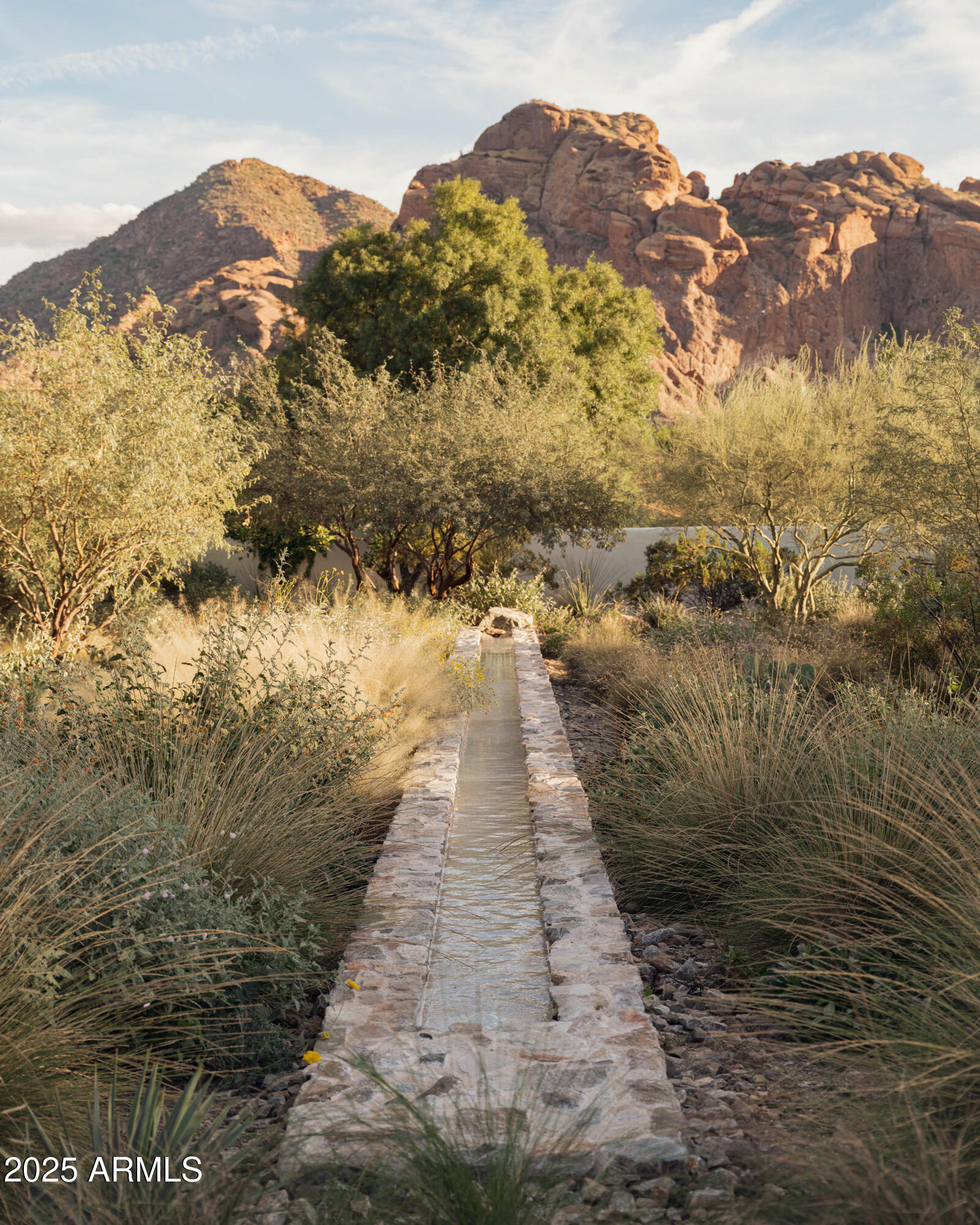 CAMELHEAD ESTATES - Residential