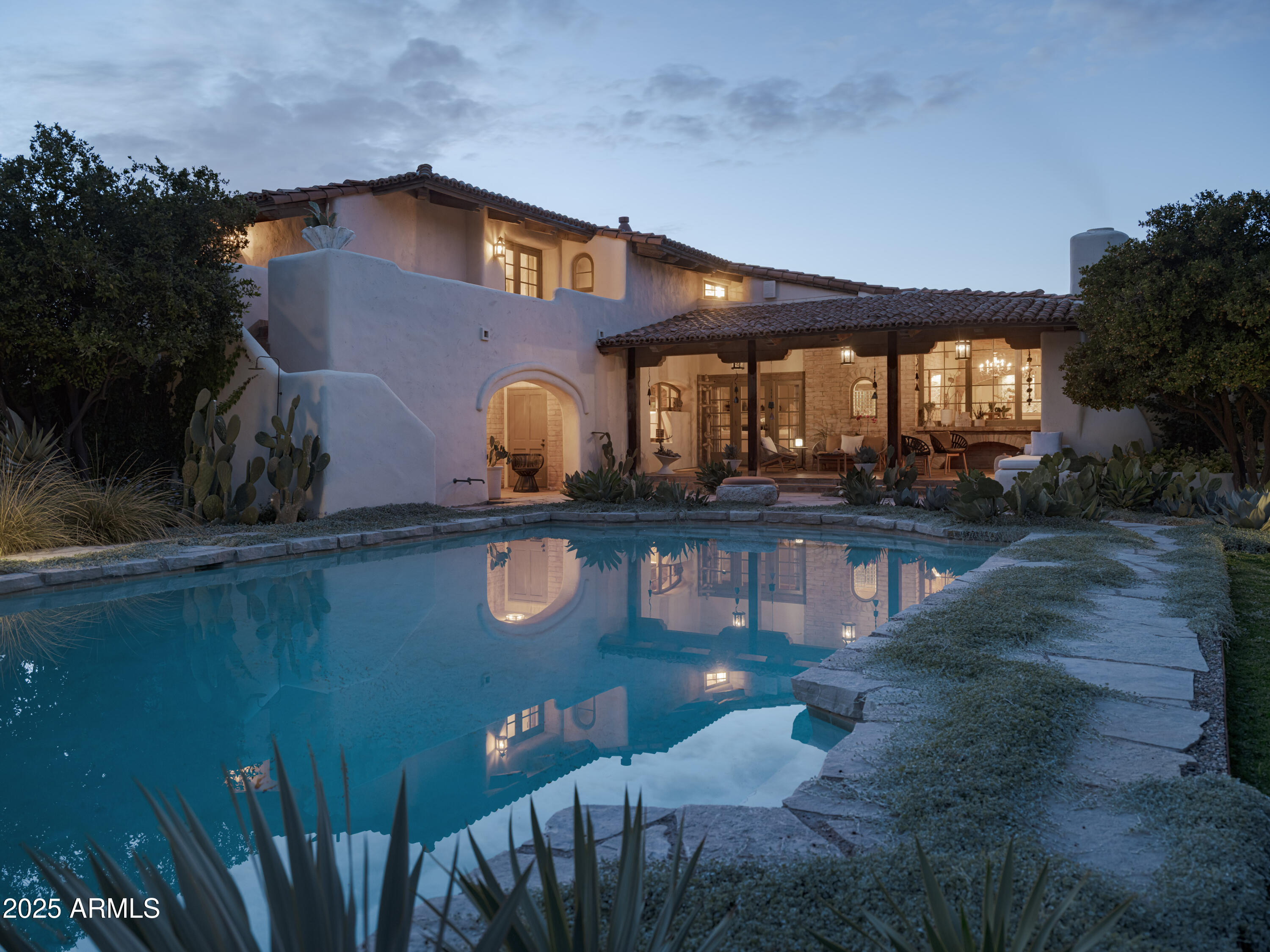 CAMELHEAD ESTATES - Residential