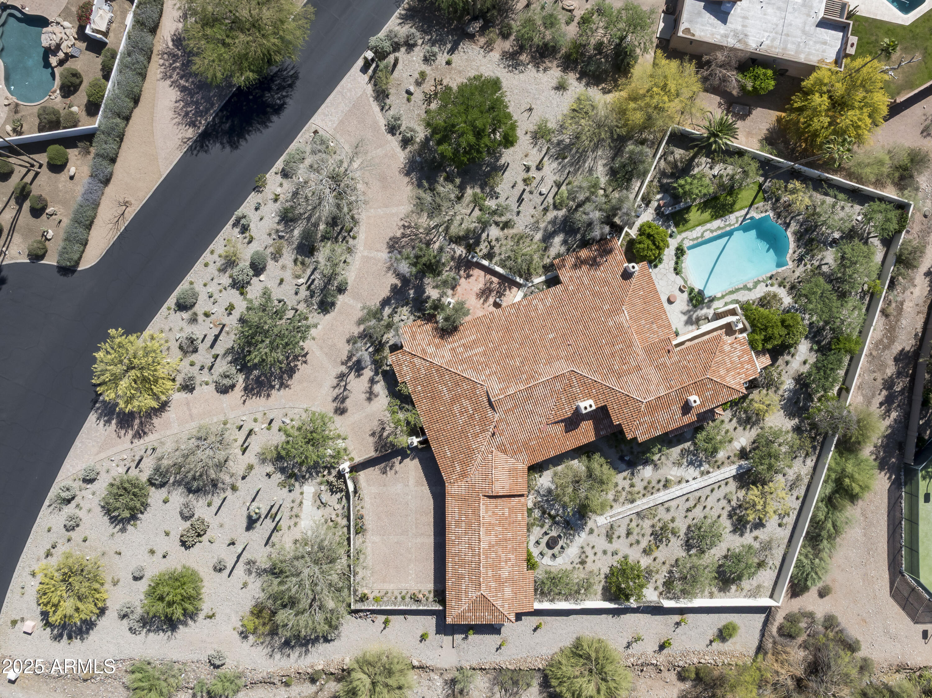 CAMELHEAD ESTATES - Residential