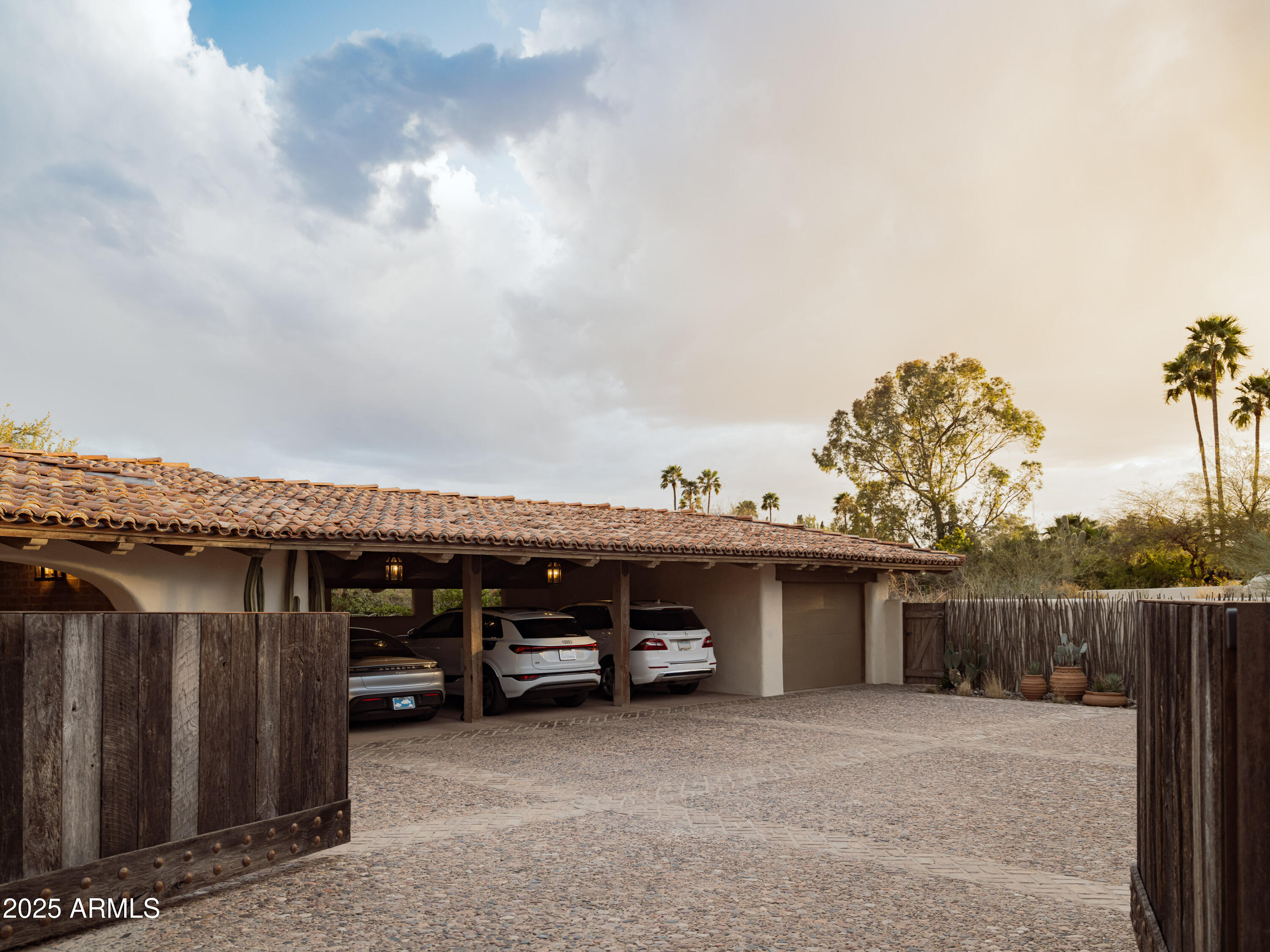 CAMELHEAD ESTATES - Residential