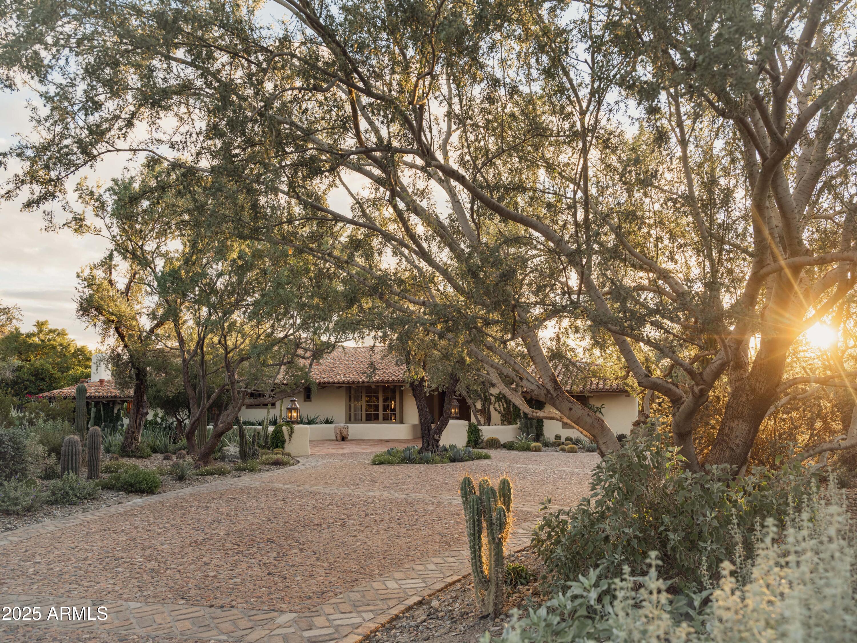 CAMELHEAD ESTATES - Residential