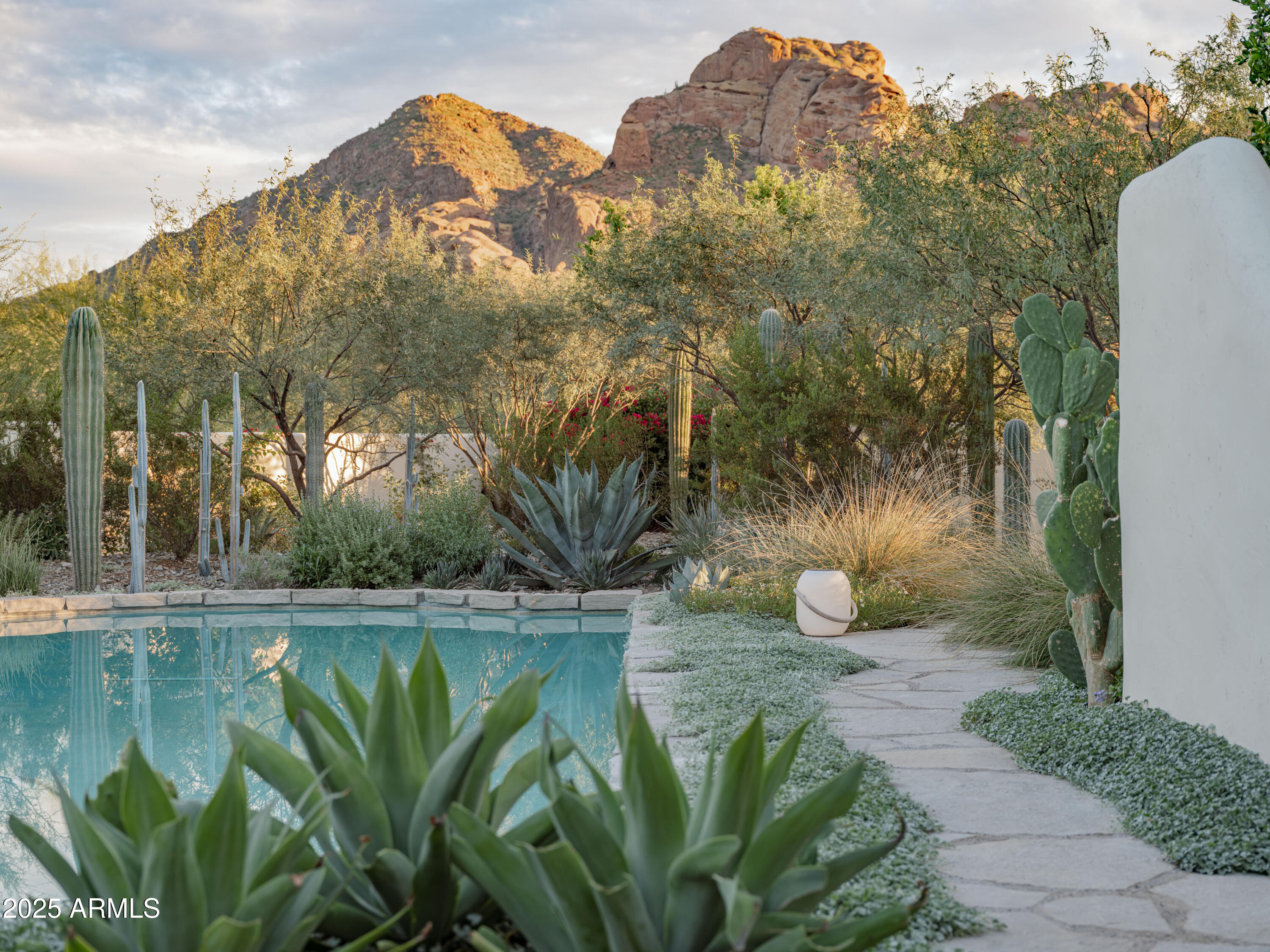 CAMELHEAD ESTATES - Residential