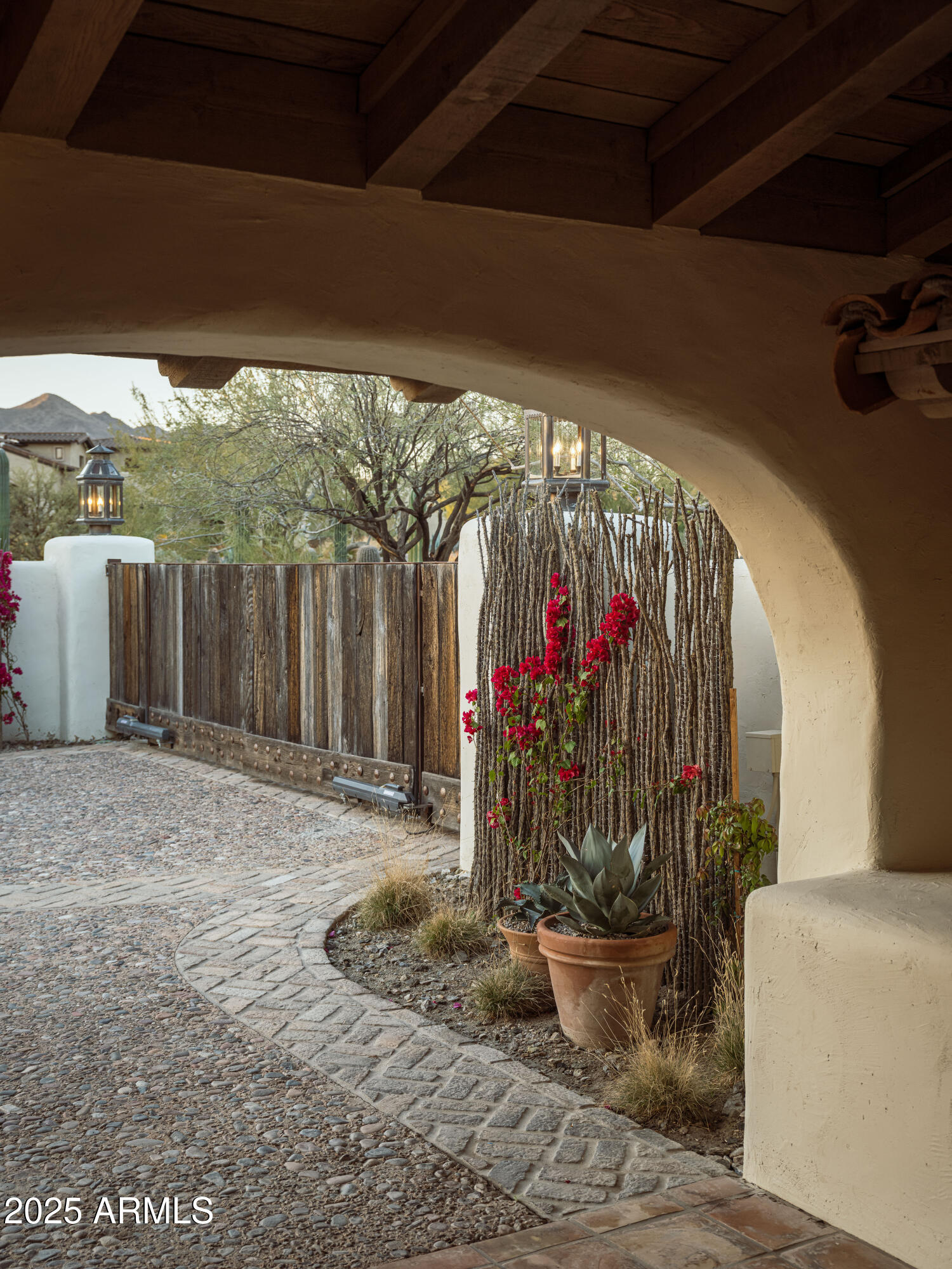 CAMELHEAD ESTATES - Residential