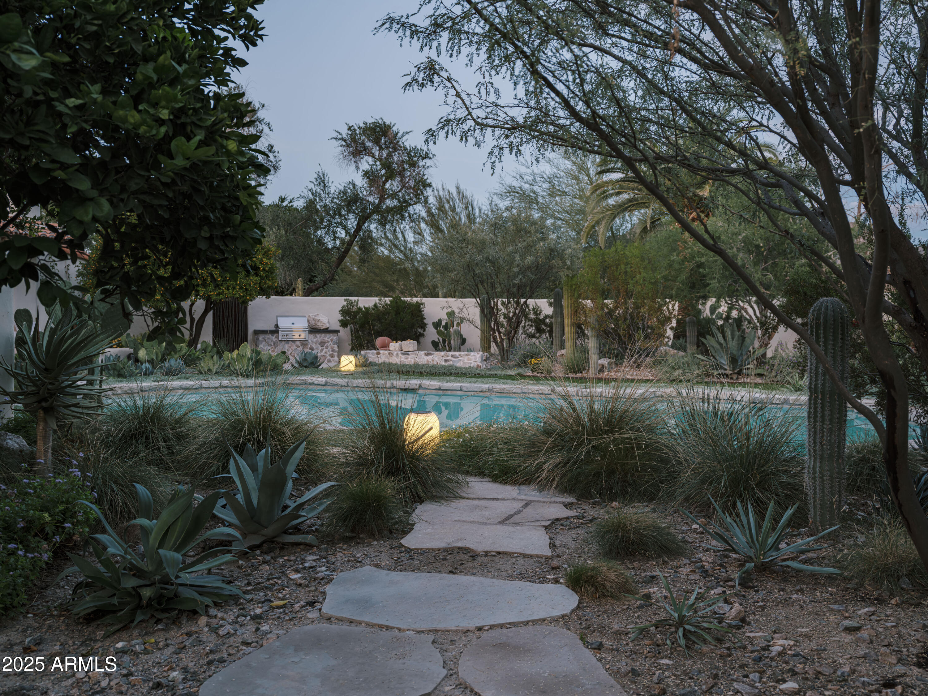 CAMELHEAD ESTATES - Residential