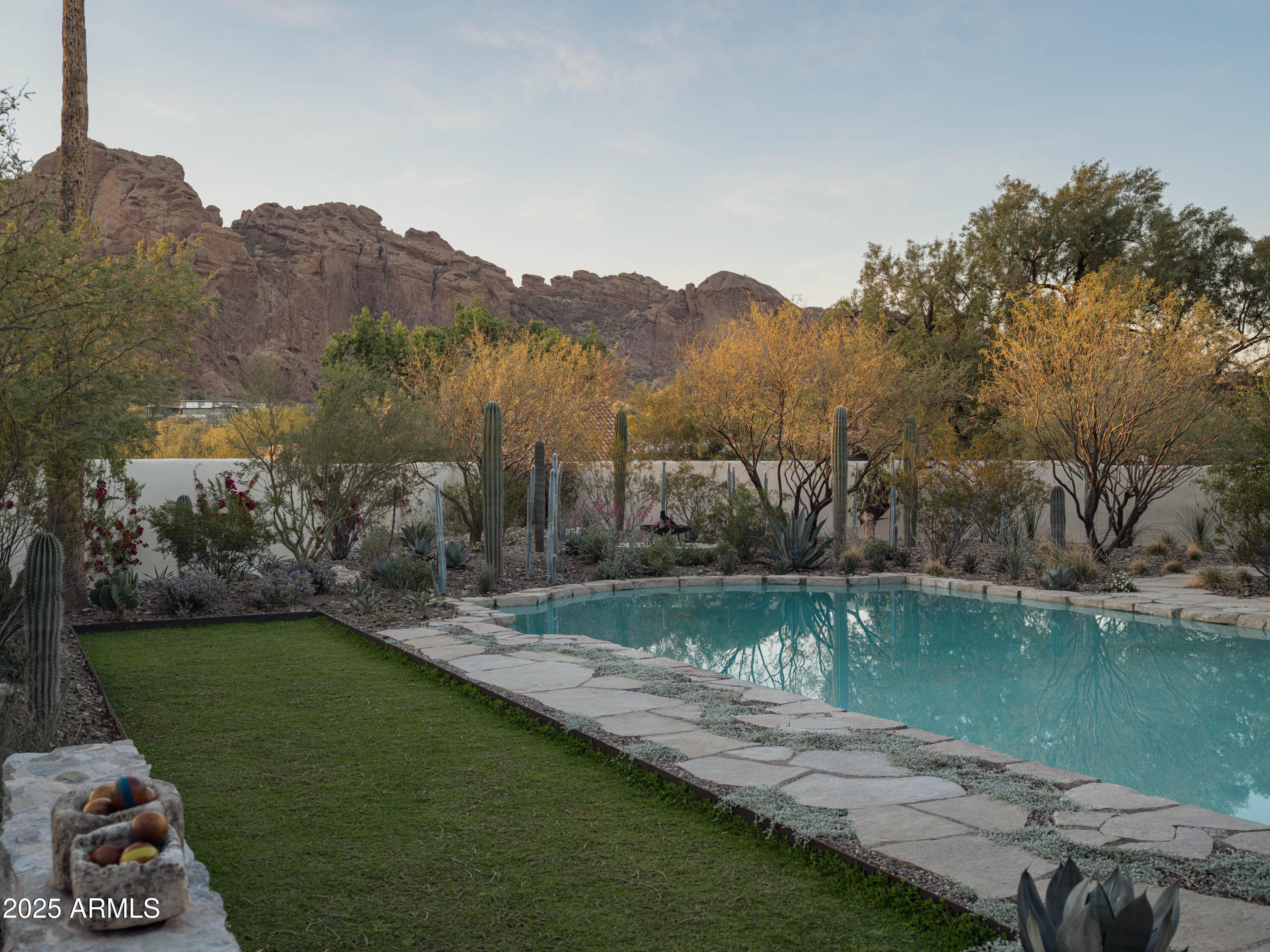 CAMELHEAD ESTATES - Residential