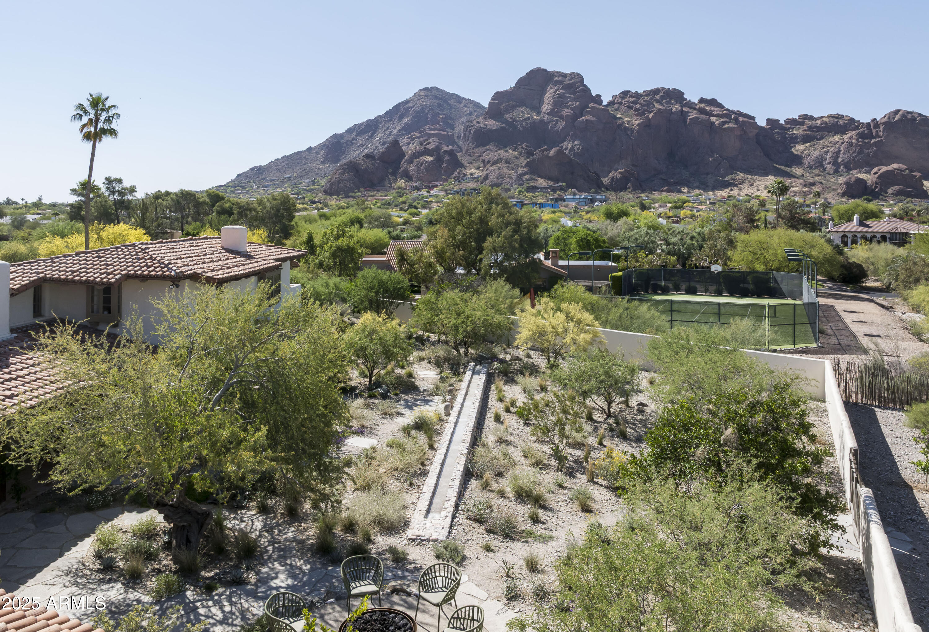 CAMELHEAD ESTATES - Residential