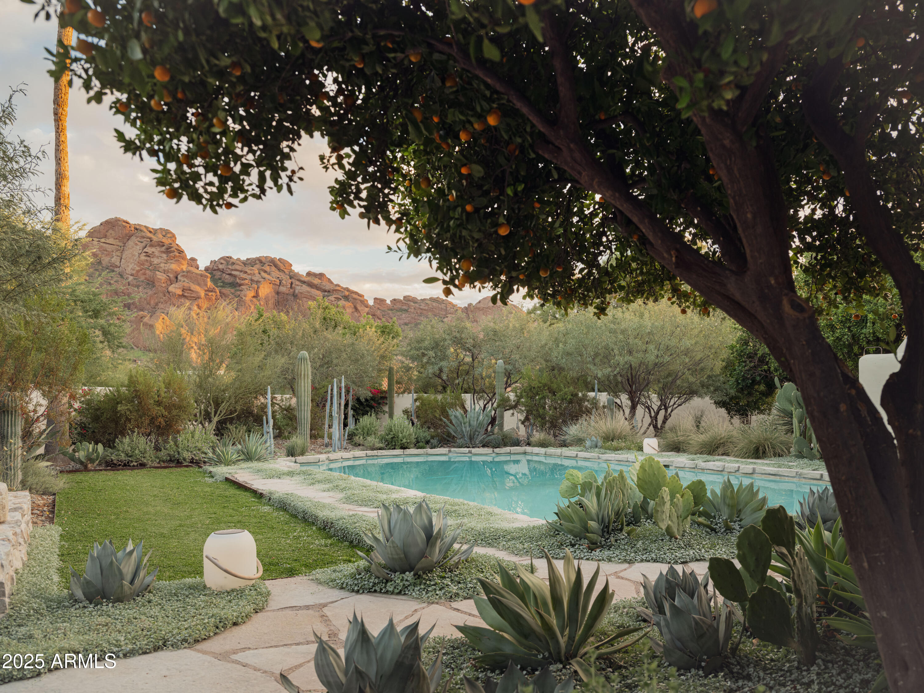 CAMELHEAD ESTATES - Residential